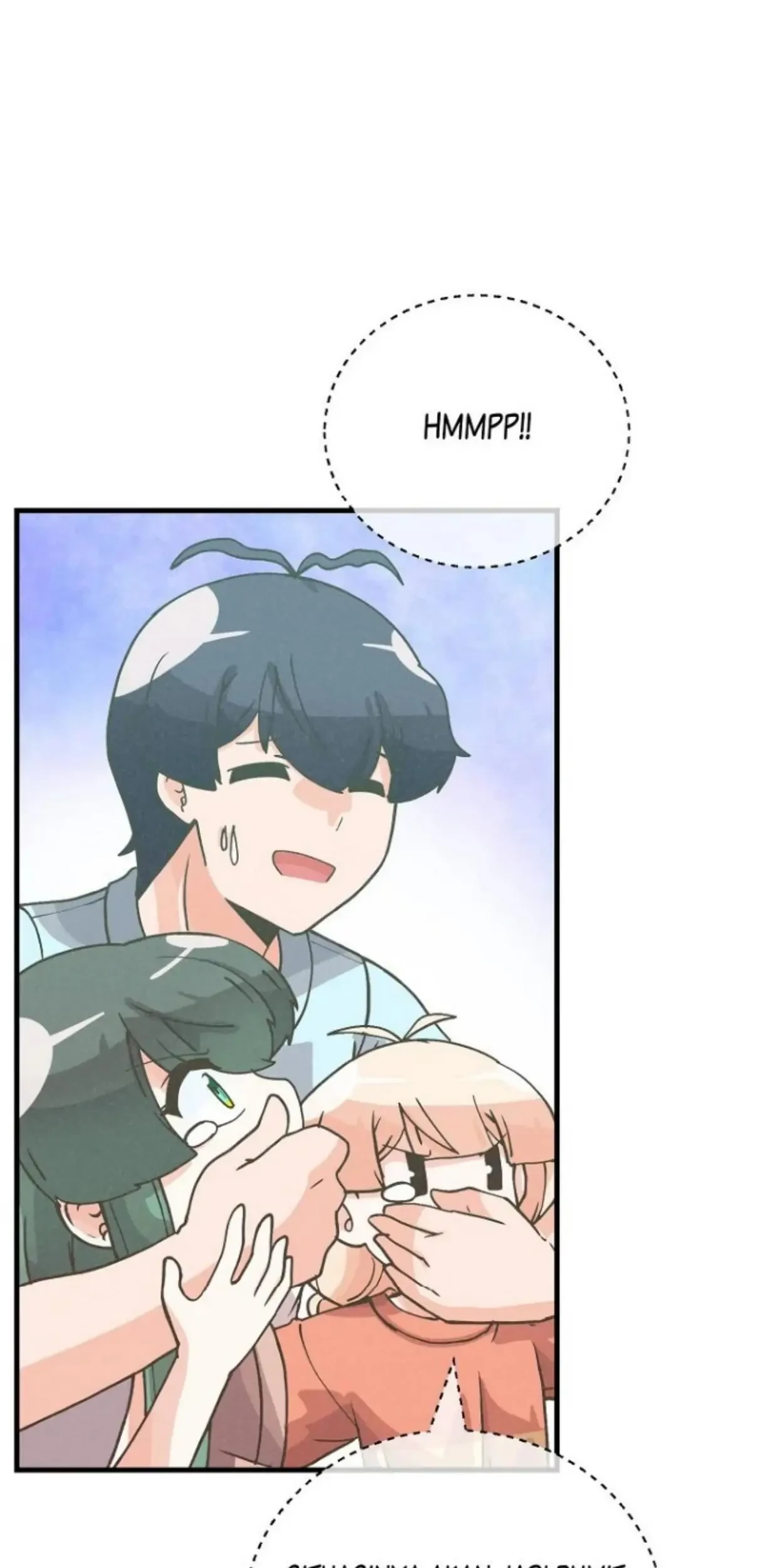 Spirit Farmer Chapter 132 Gambar 36