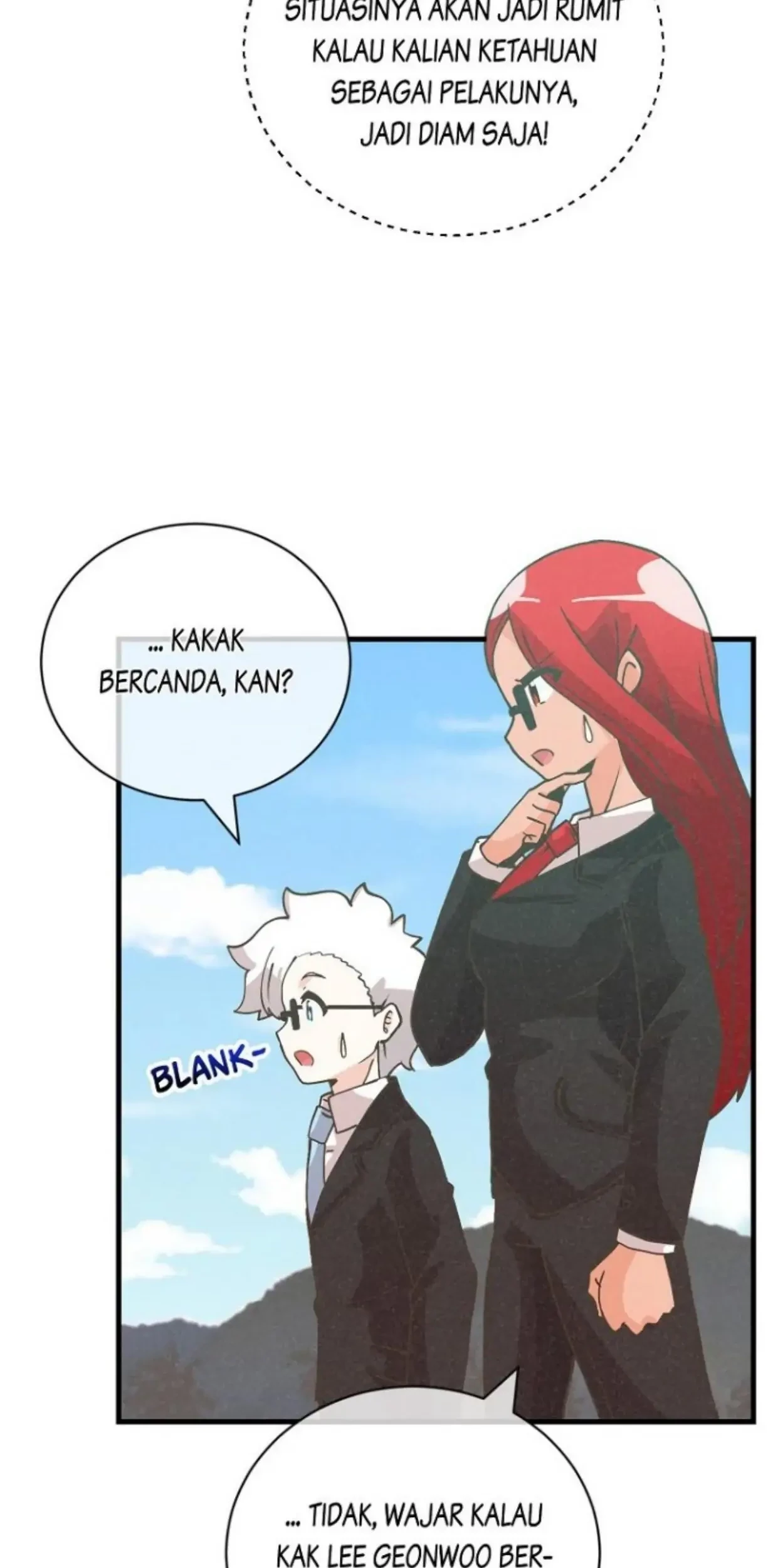 Spirit Farmer Chapter 132 Gambar 37