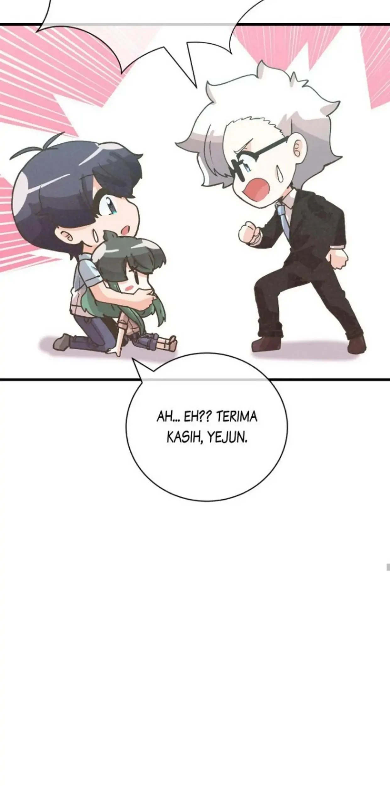 Spirit Farmer Chapter 132 Gambar 43