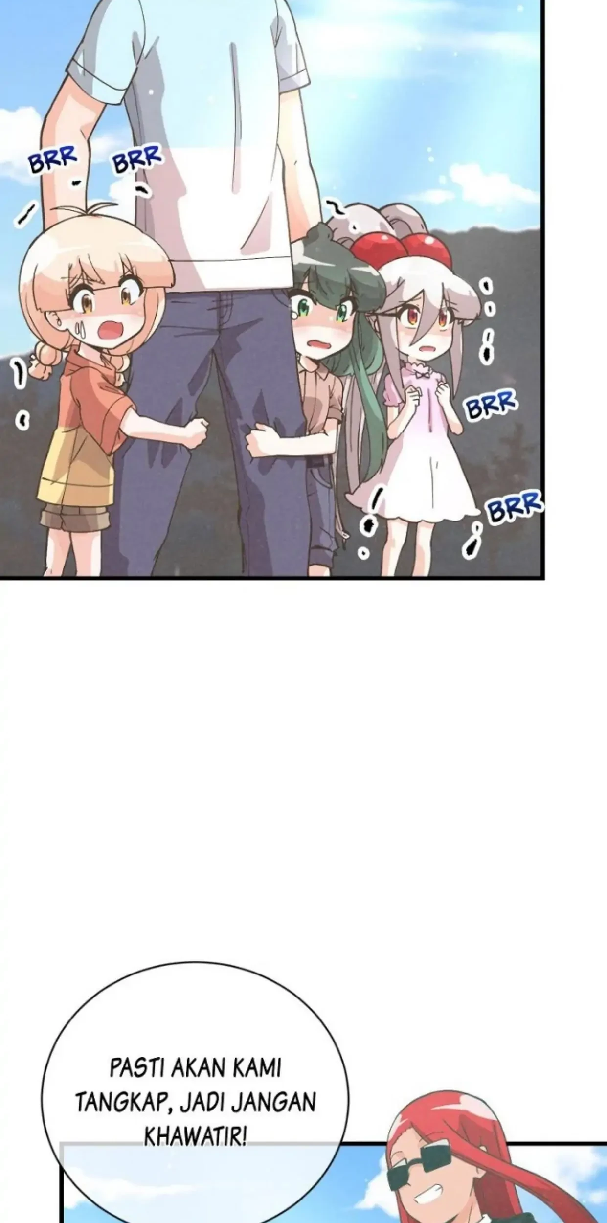 Baca  Spirit Farmer Chapter 132 Gambar 2