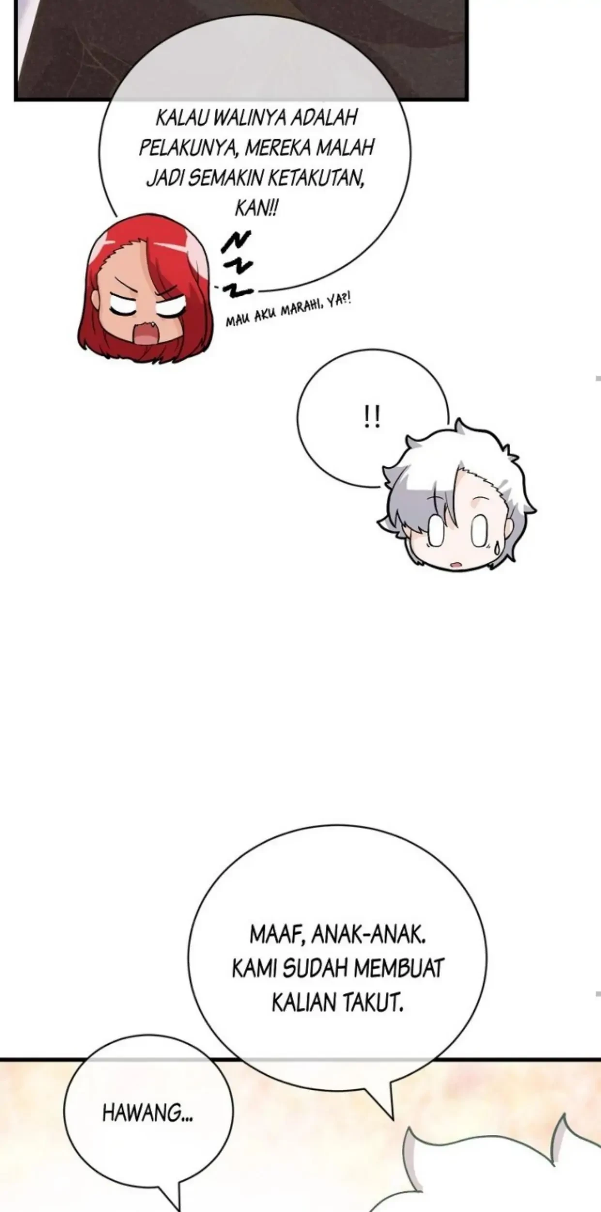 Spirit Farmer Chapter 132 Gambar 52