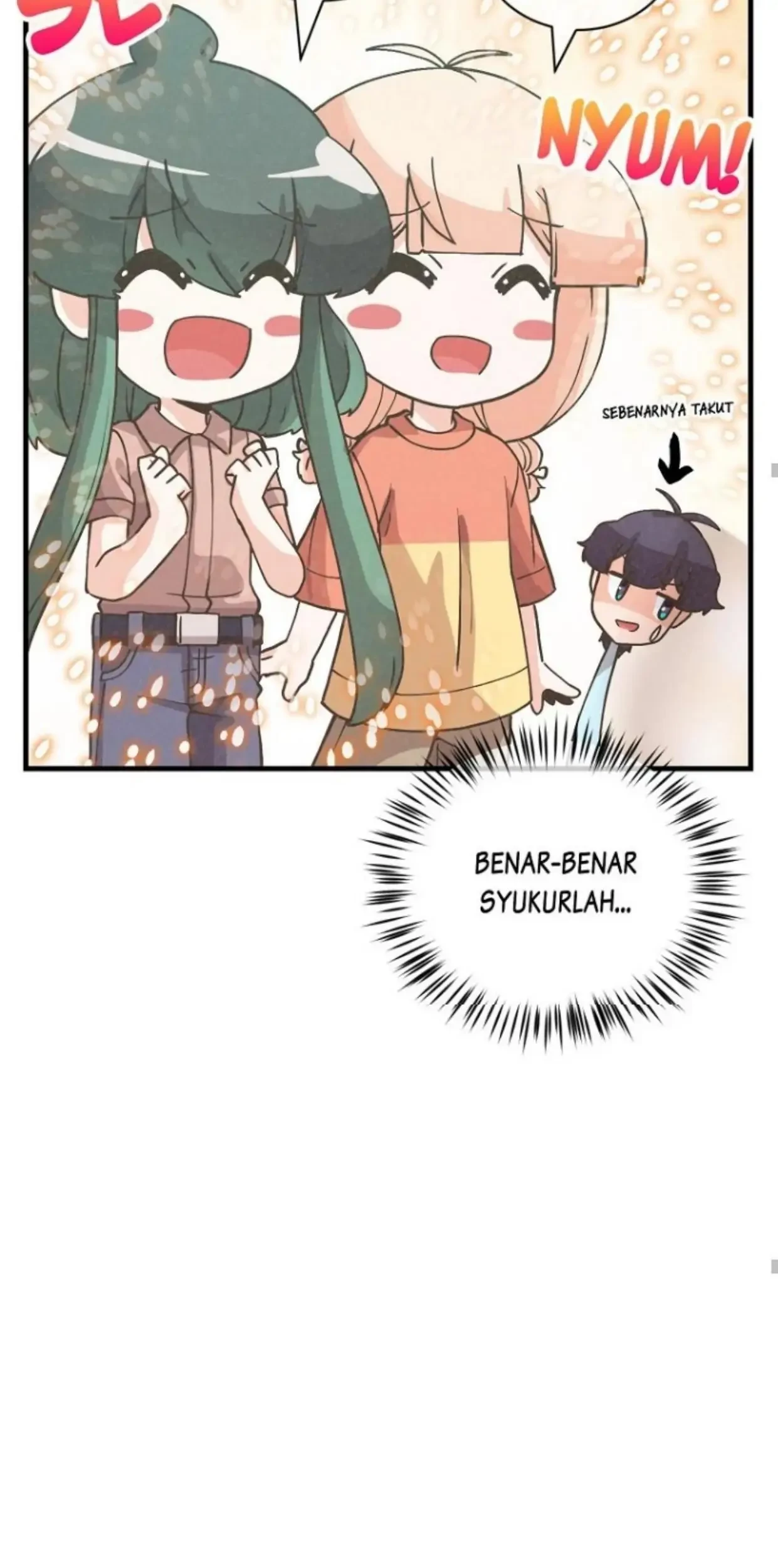 Spirit Farmer Chapter 132 Gambar 55