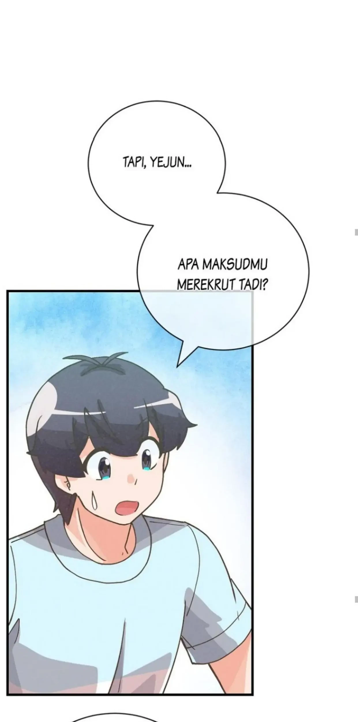 Spirit Farmer Chapter 132 Gambar 56