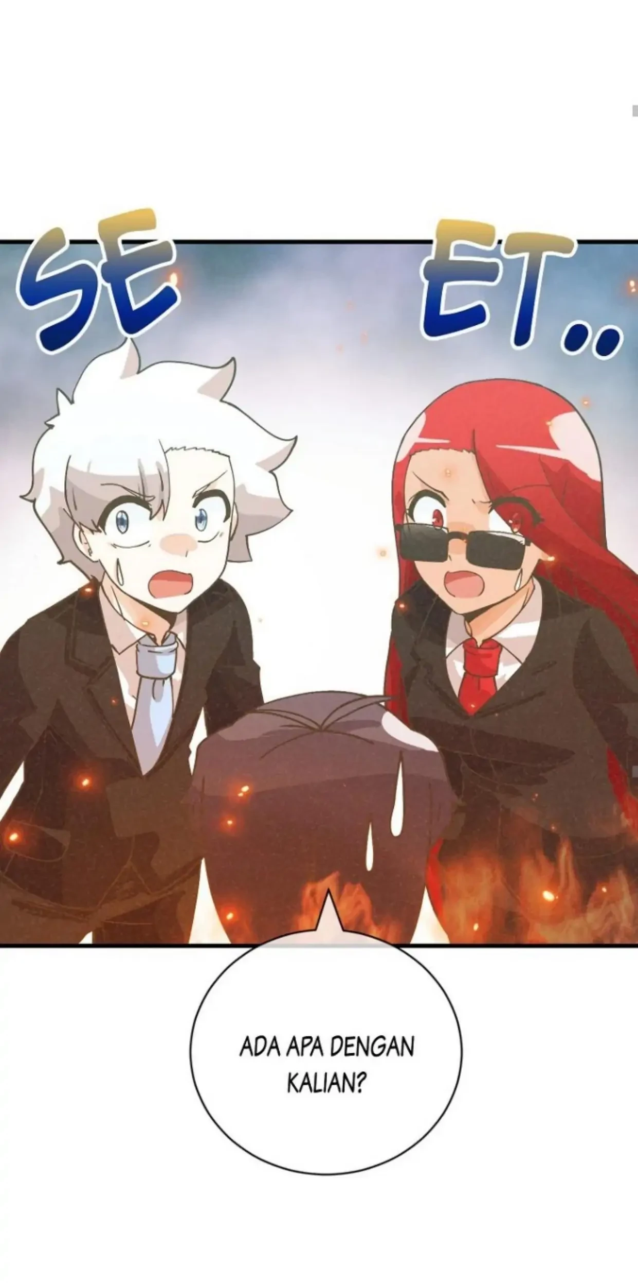 Spirit Farmer Chapter 132 Gambar 69