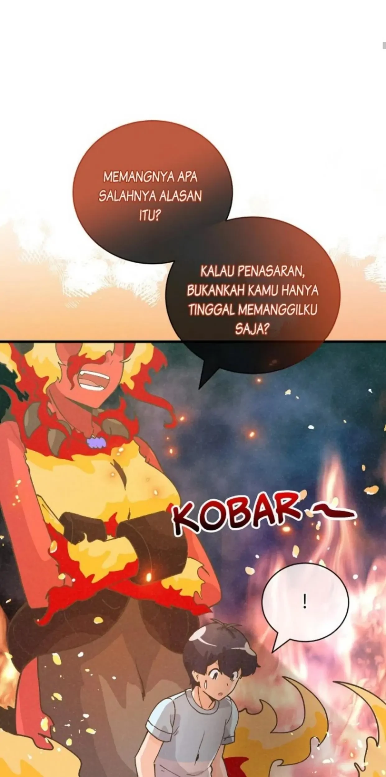 Spirit Farmer Chapter 132 Gambar 71