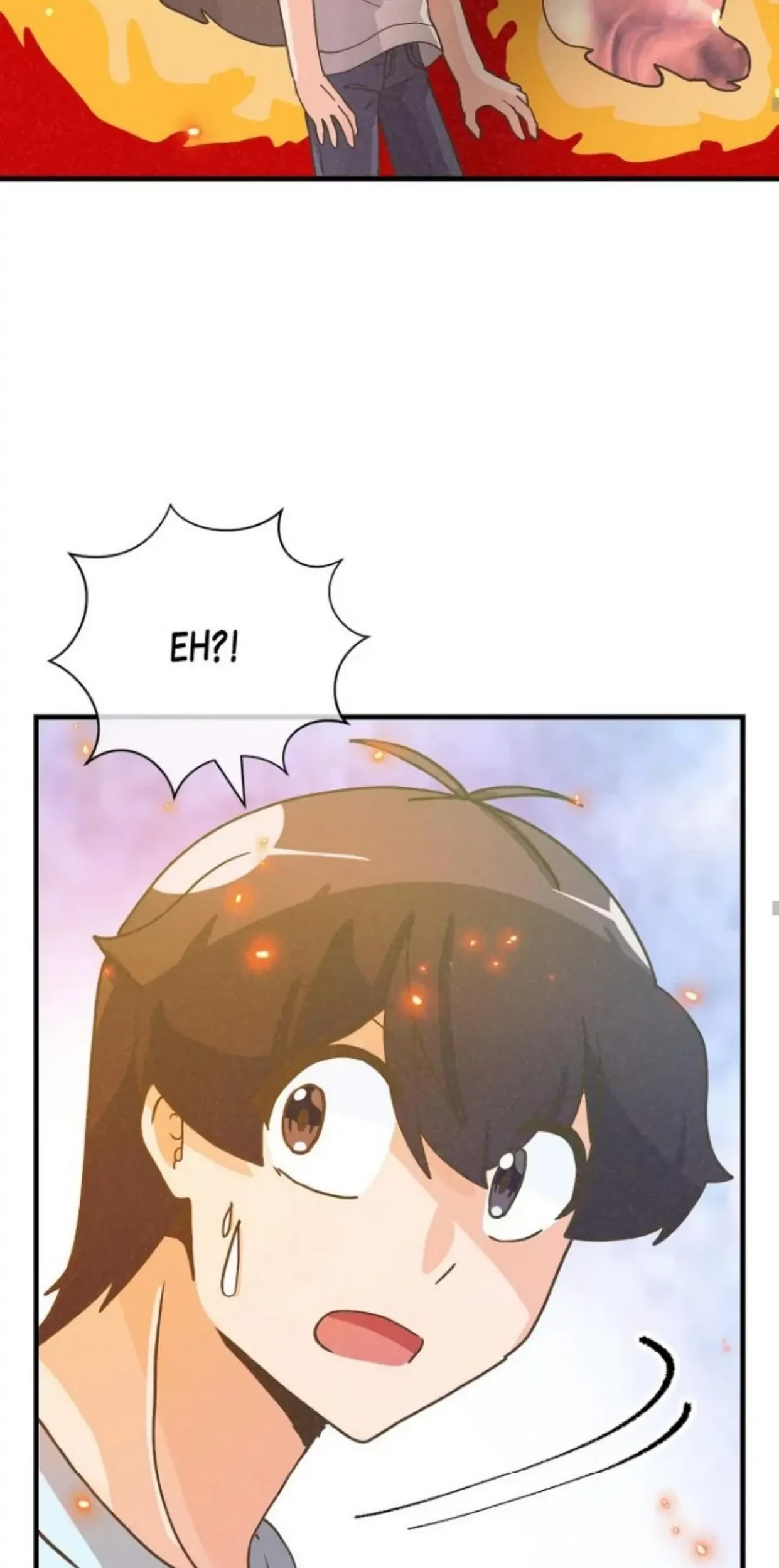 Spirit Farmer Chapter 132 Gambar 72