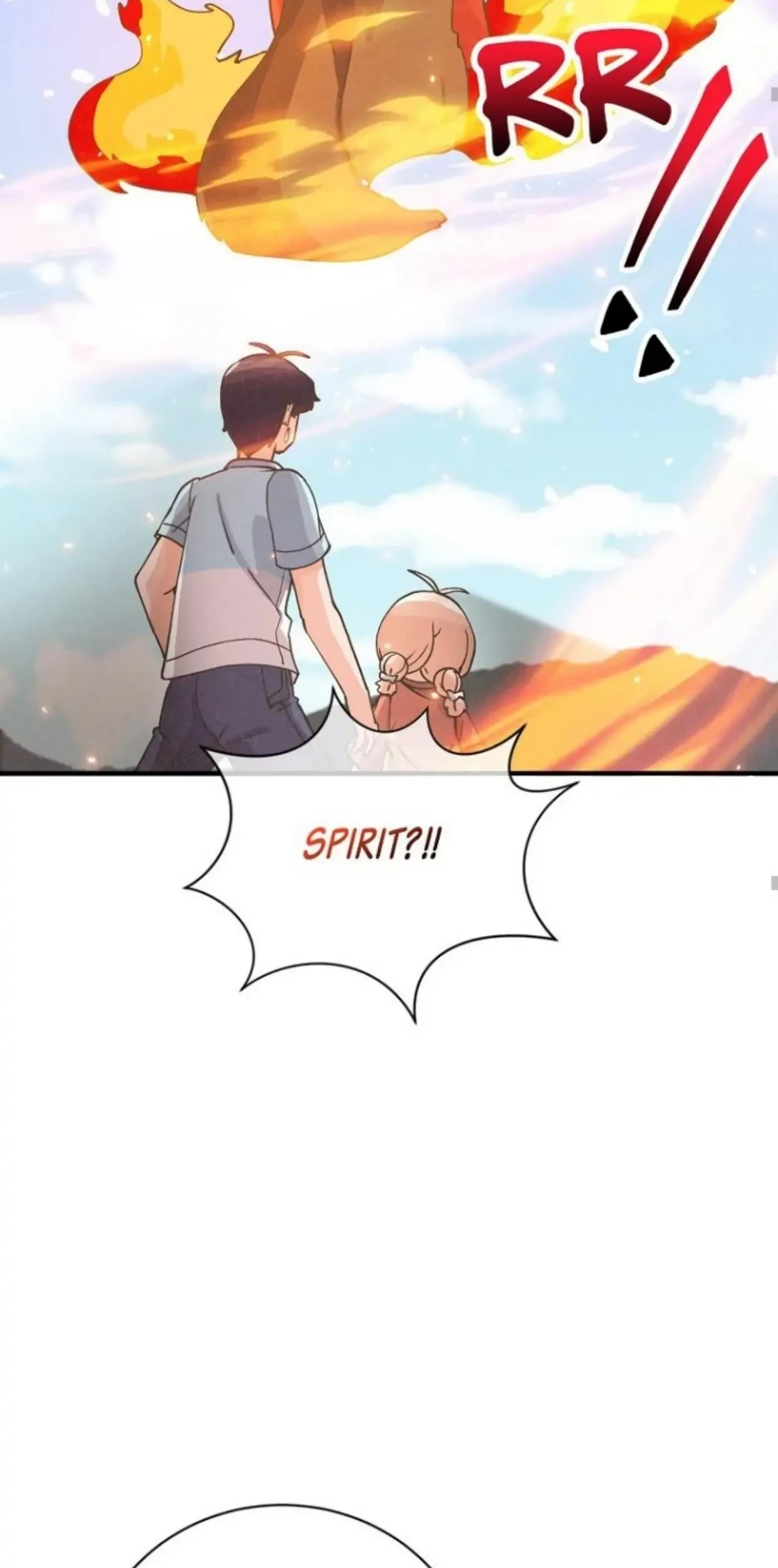 Spirit Farmer Chapter 132 Gambar 75