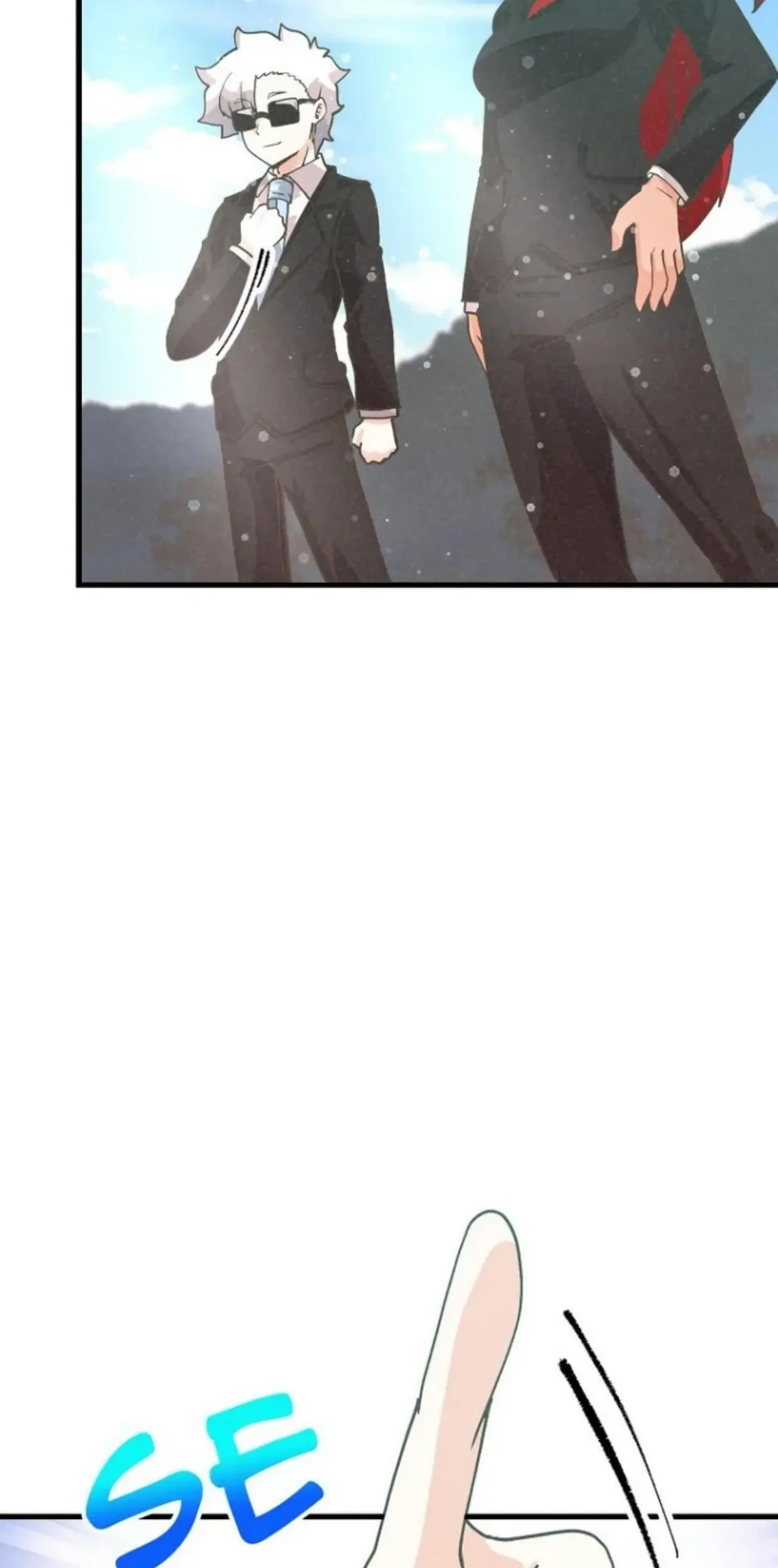 Spirit Farmer Chapter 132 Gambar 4