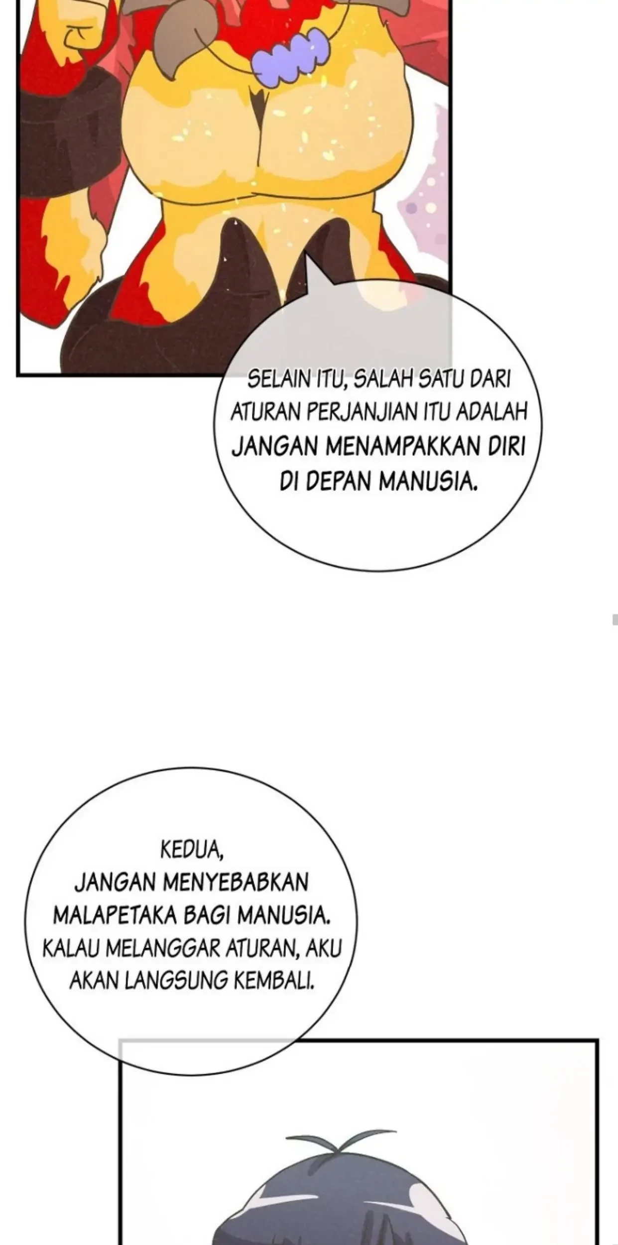 Spirit Farmer Chapter 132 Gambar 84