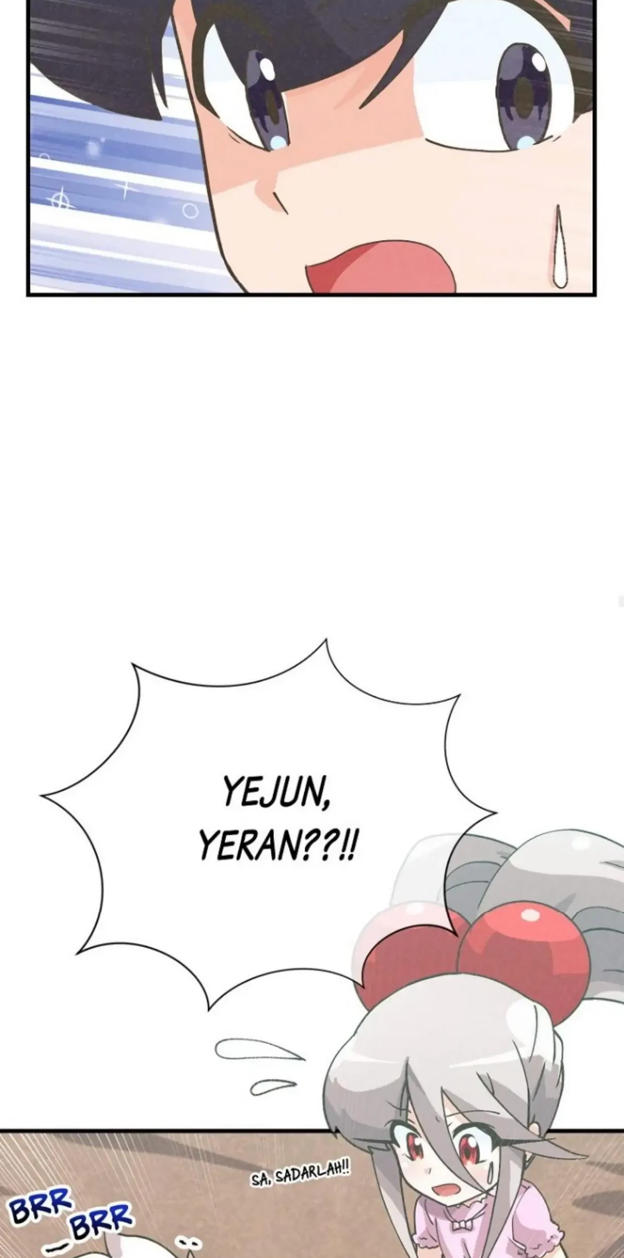 Spirit Farmer Chapter 132 Gambar 88