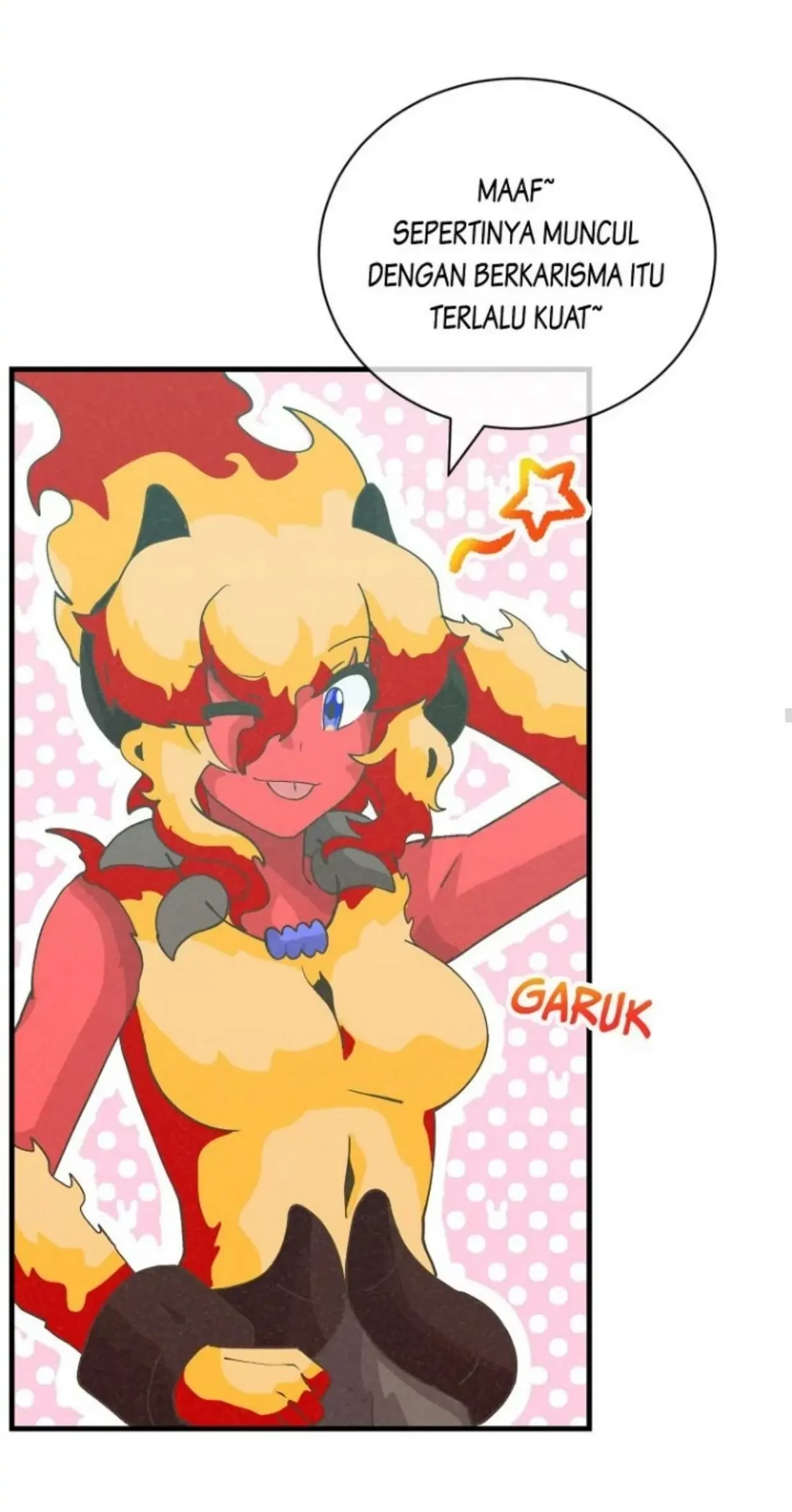 Spirit Farmer Chapter 132 Gambar 91