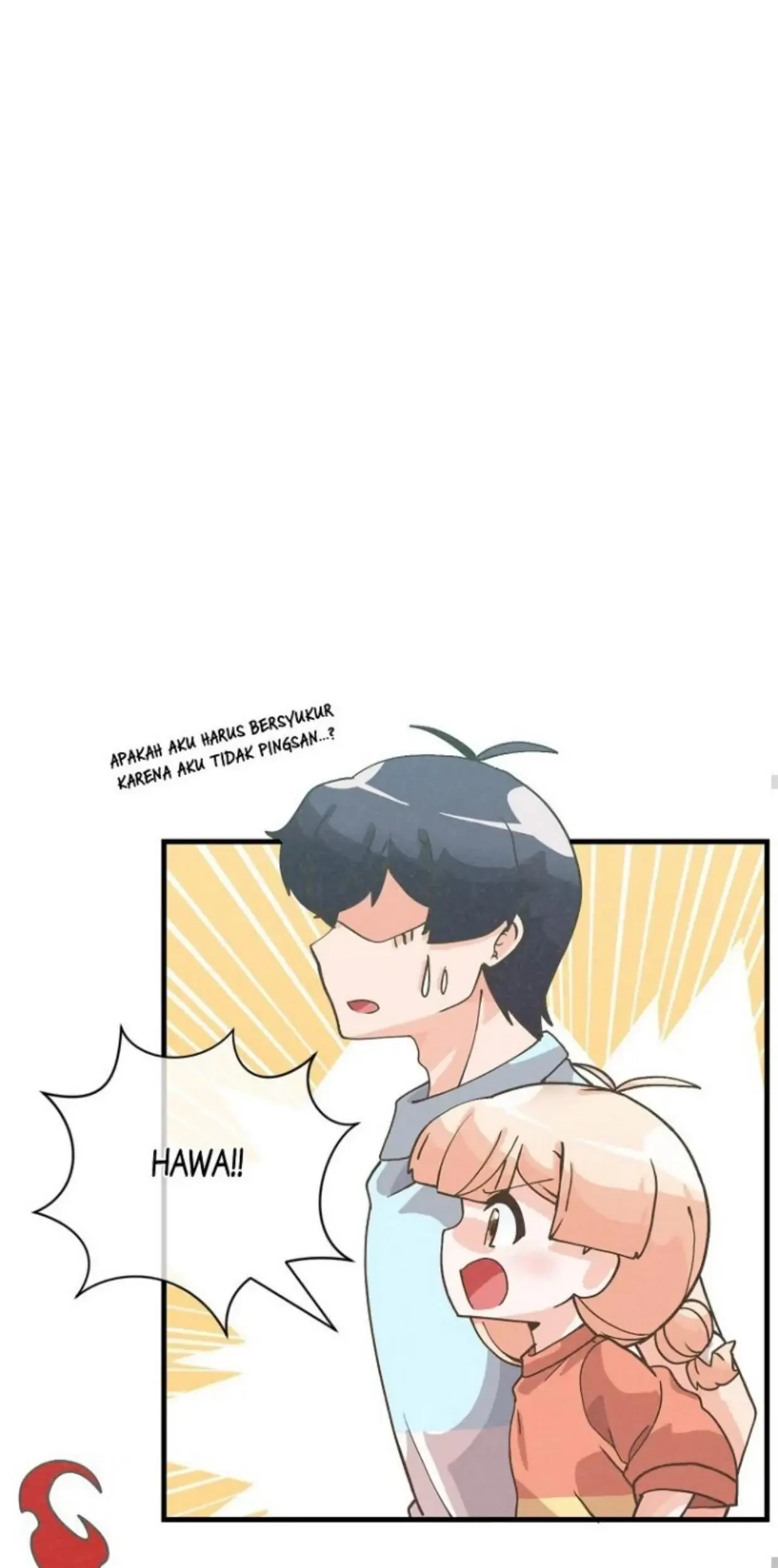 Spirit Farmer Chapter 132 Gambar 92