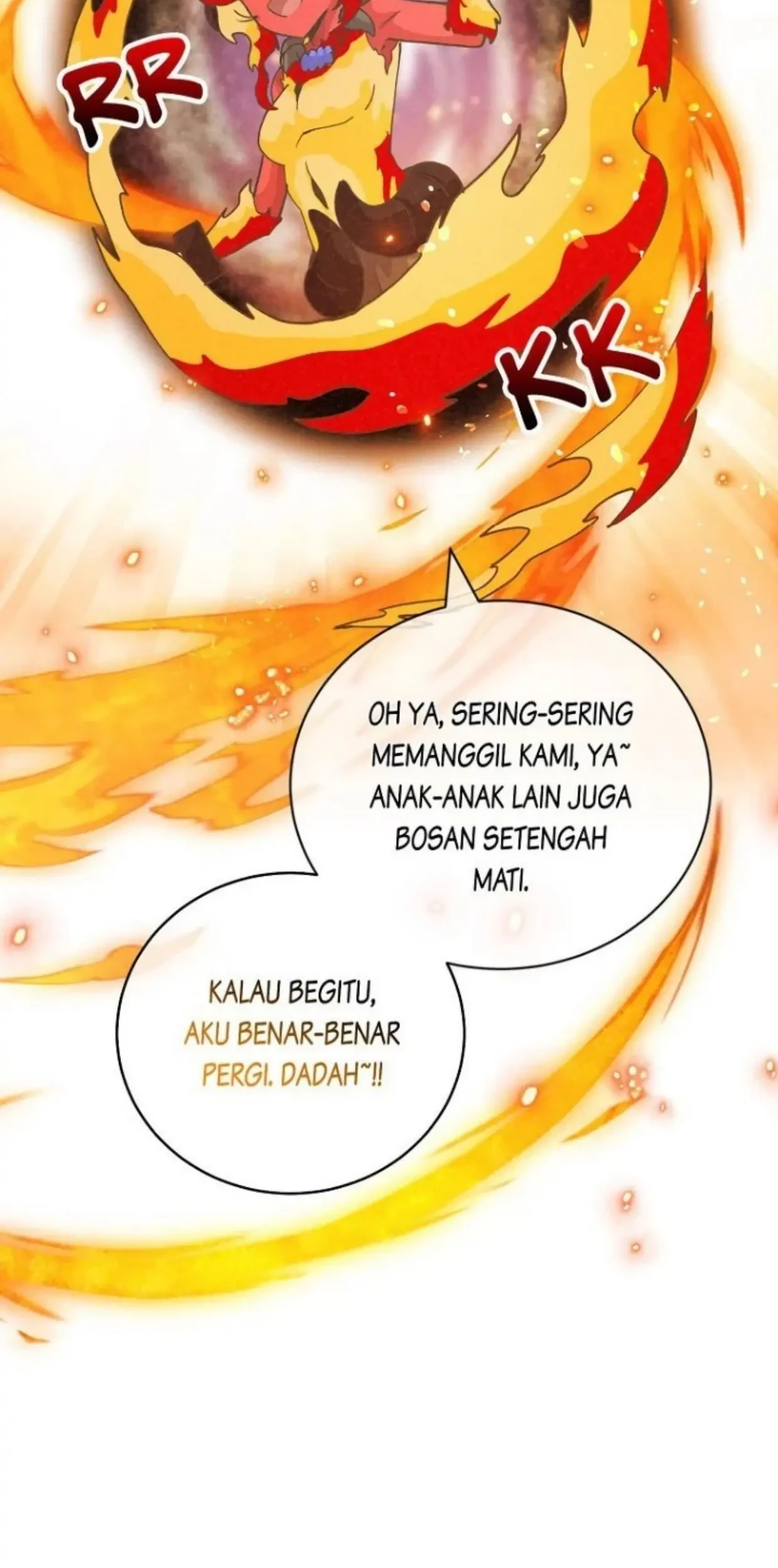Spirit Farmer Chapter 132 Gambar 95