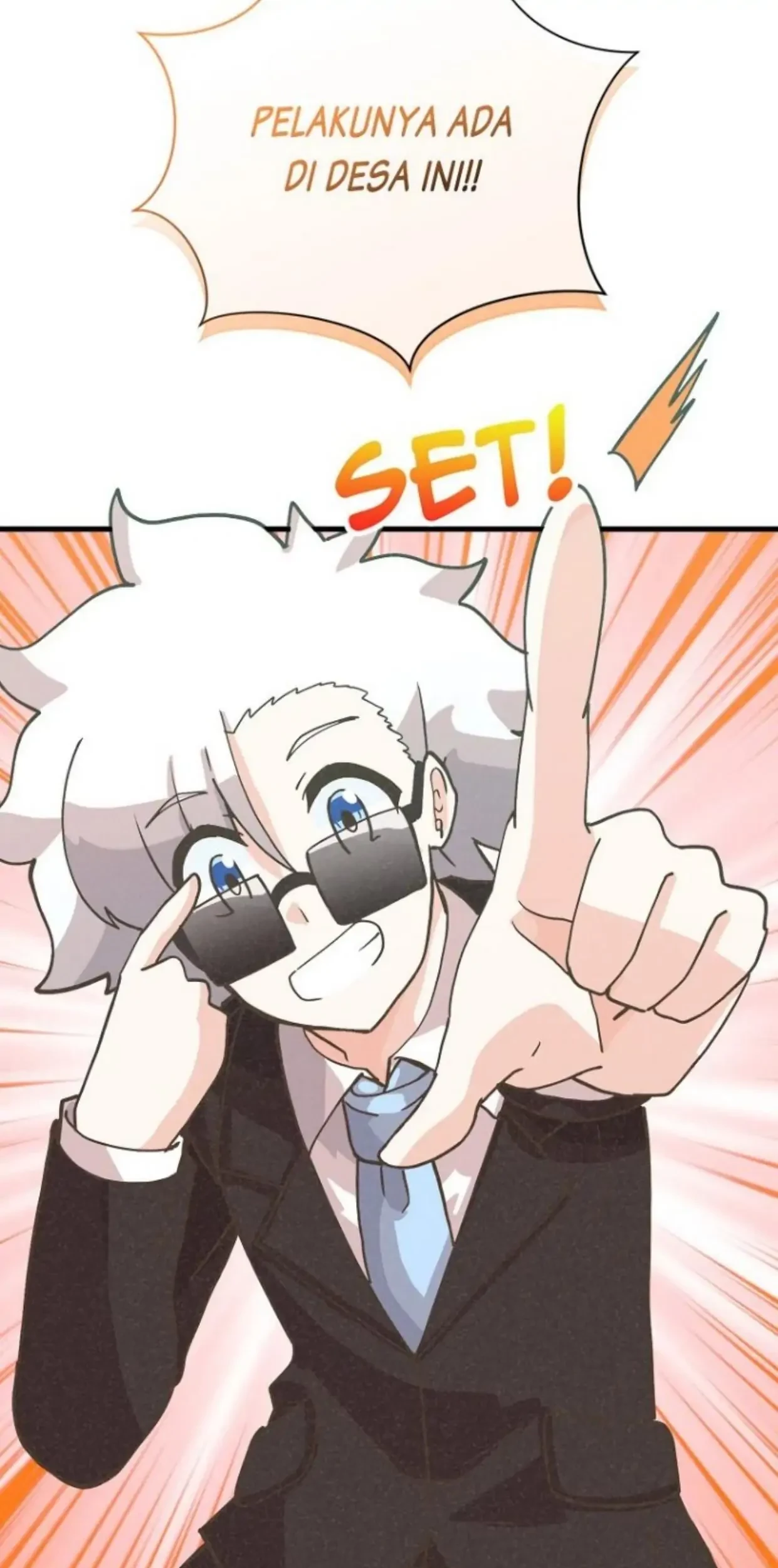 Spirit Farmer Chapter 132 Gambar 7