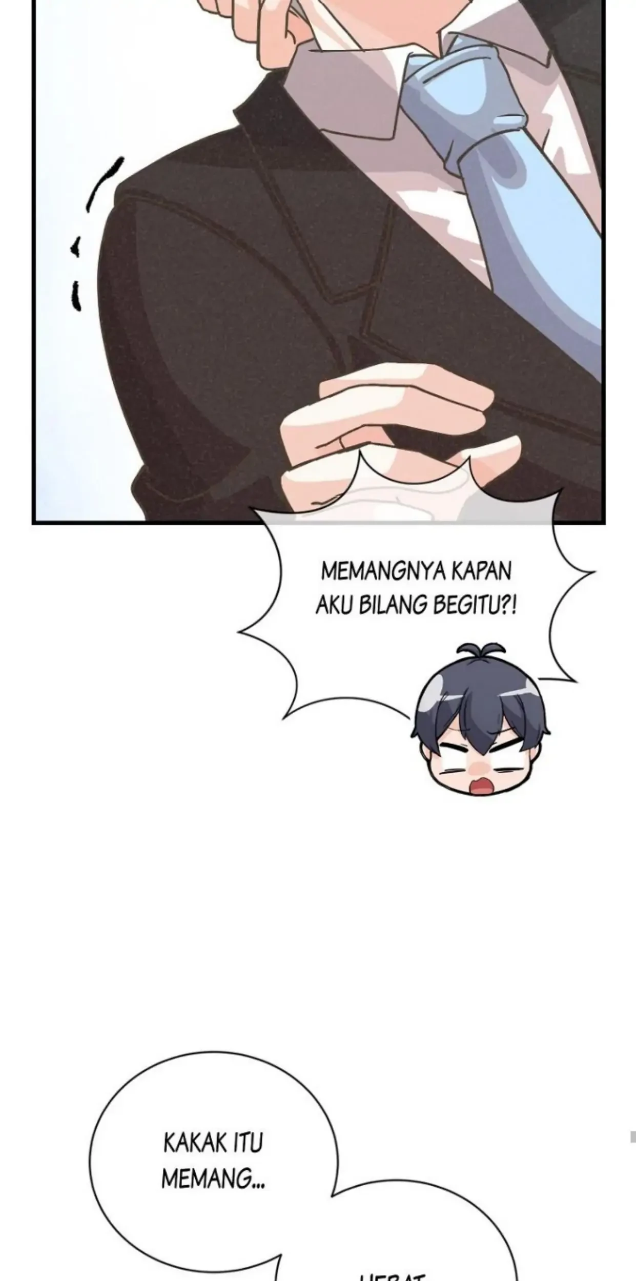 Spirit Farmer Chapter 132 Gambar 106