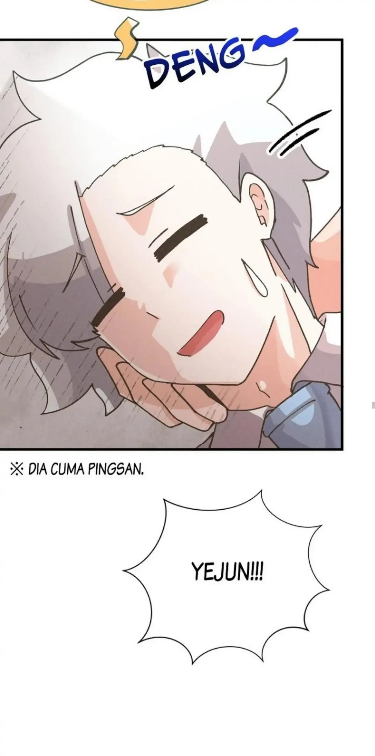 Spirit Farmer Chapter 132 Gambar 108