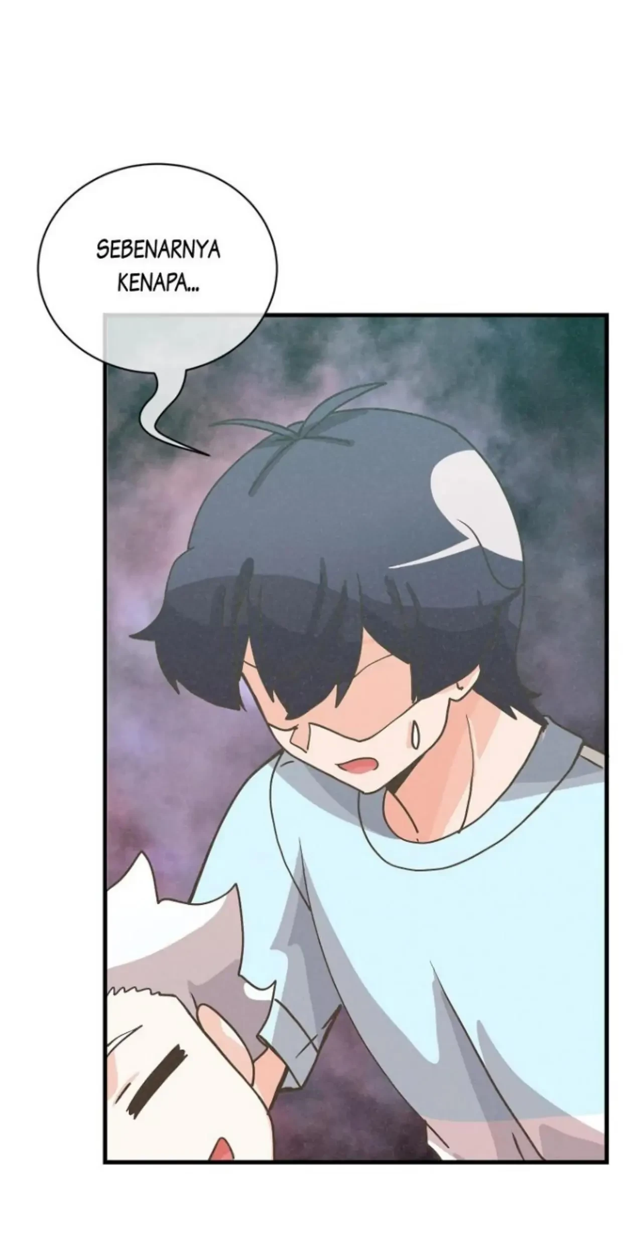 Spirit Farmer Chapter 132 Gambar 110