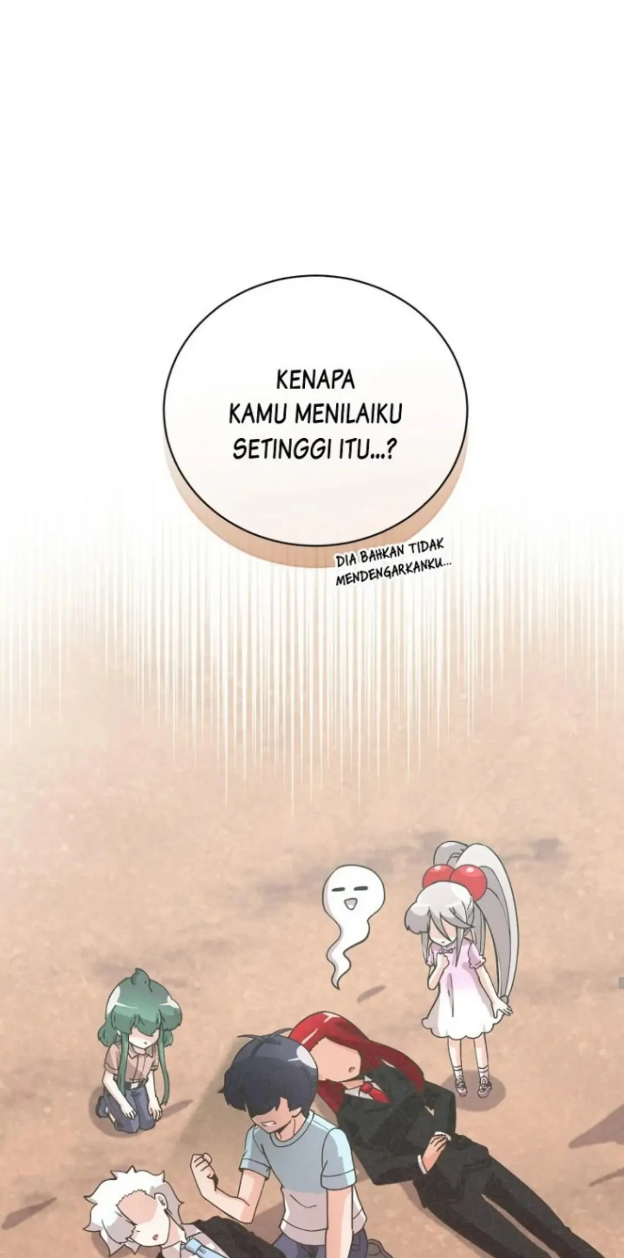 Spirit Farmer Chapter 132 Gambar 111