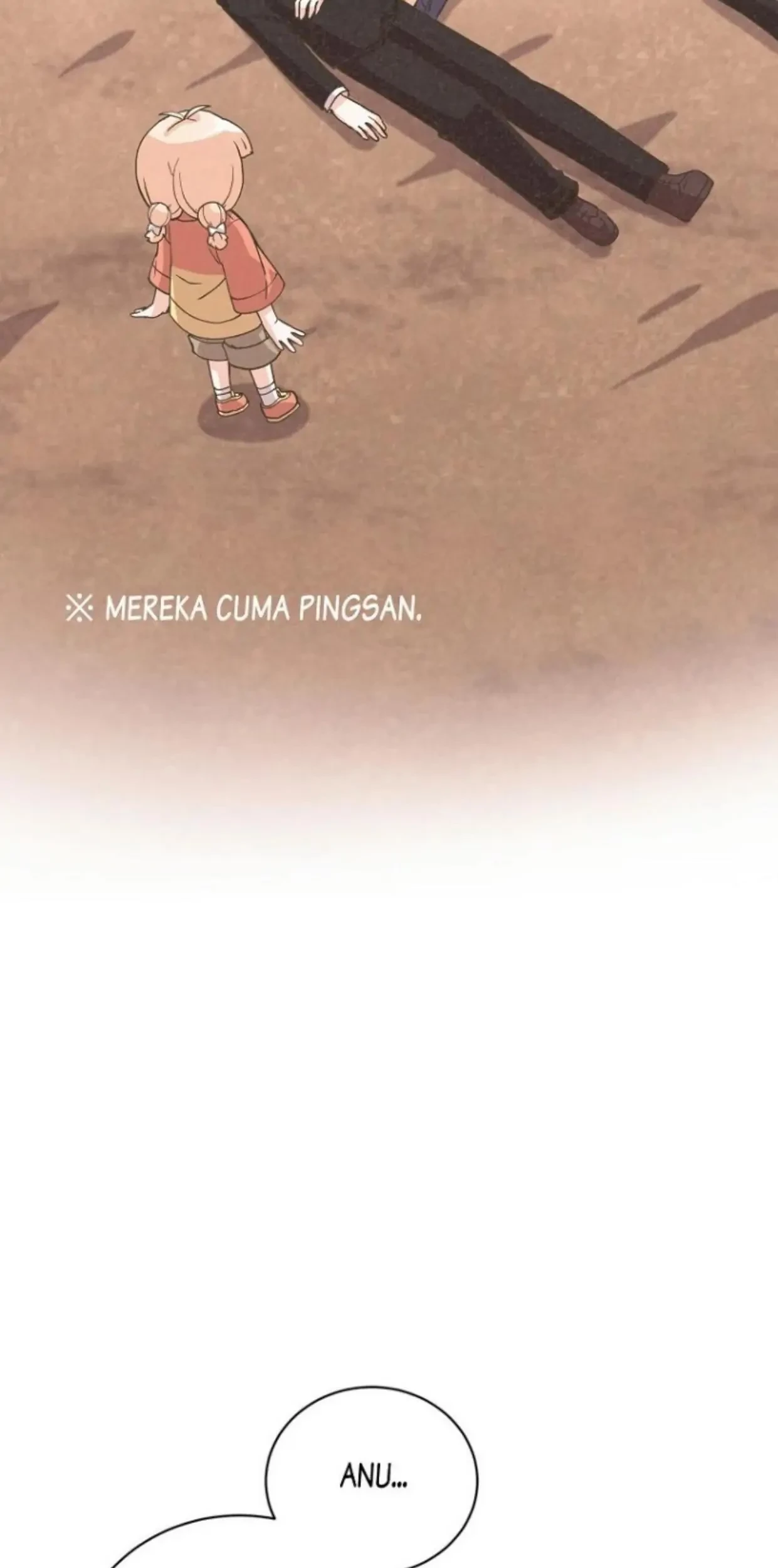 Spirit Farmer Chapter 132 Gambar 113