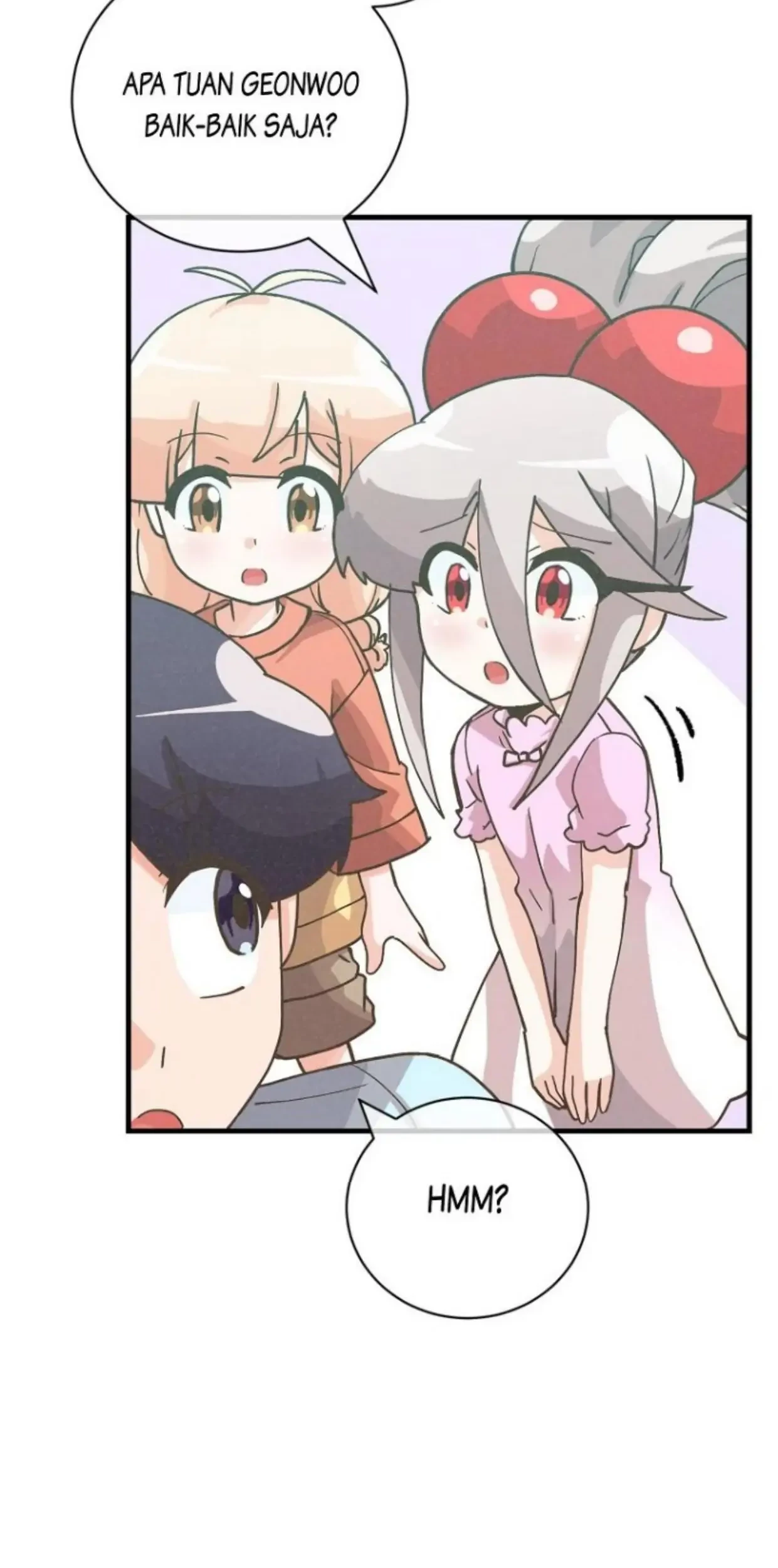 Spirit Farmer Chapter 132 Gambar 114