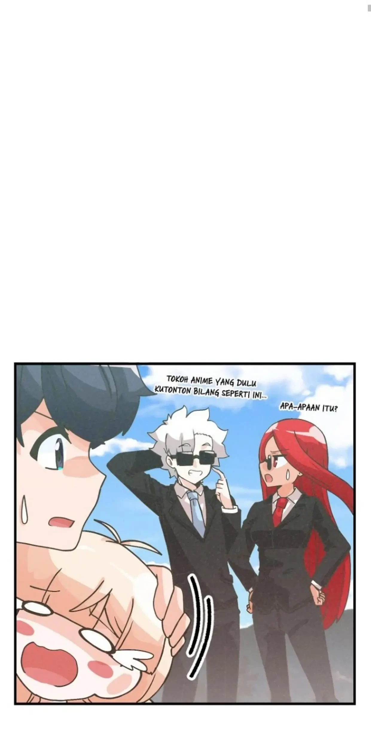 Spirit Farmer Chapter 132 Gambar 10