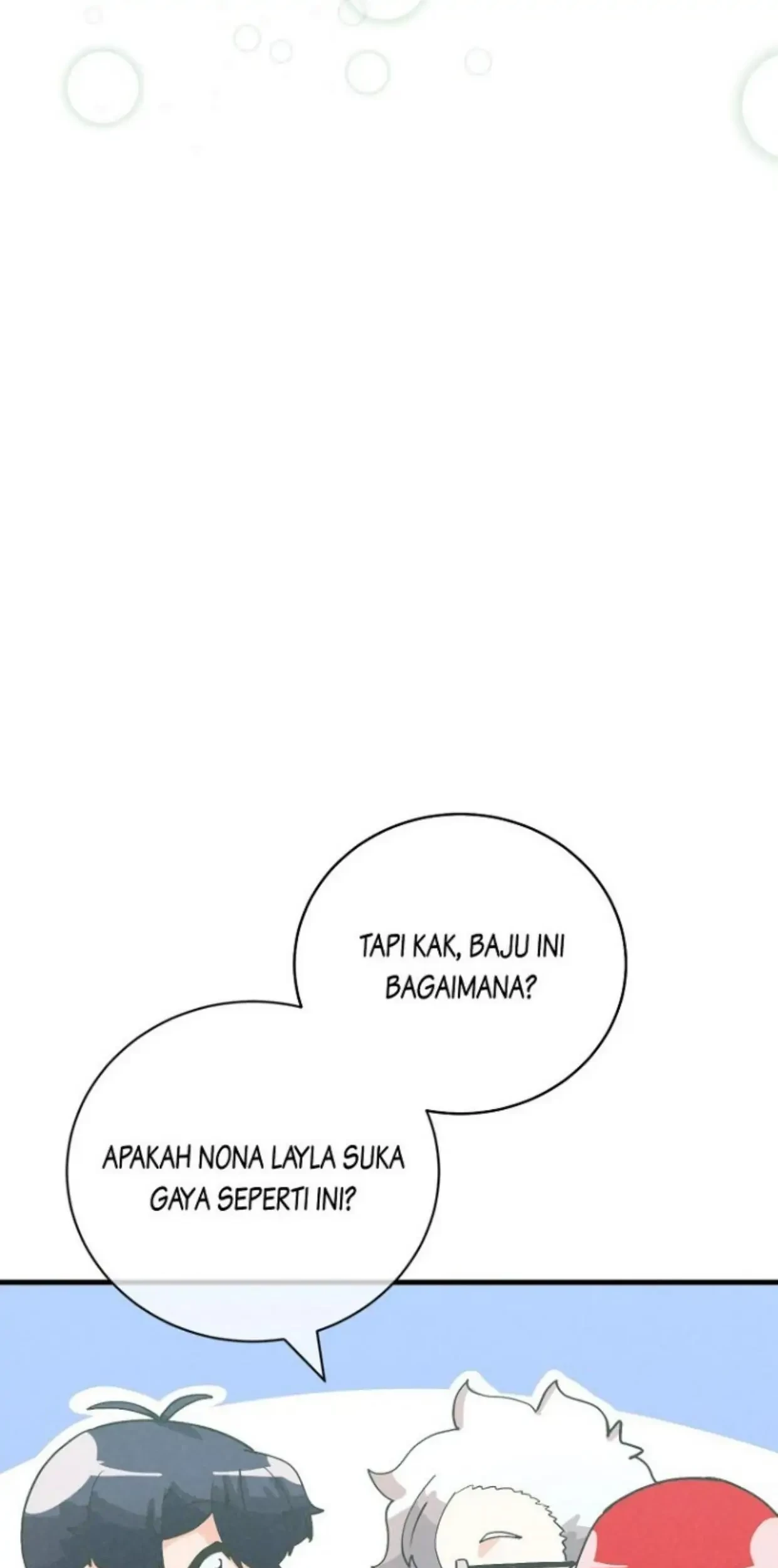 Spirit Farmer Chapter 132 Gambar 13