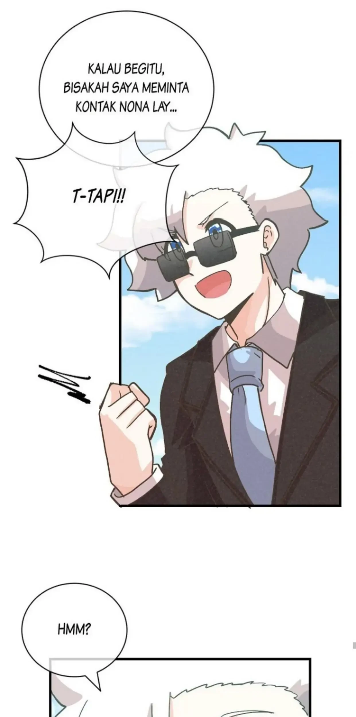 Spirit Farmer Chapter 132 Gambar 15