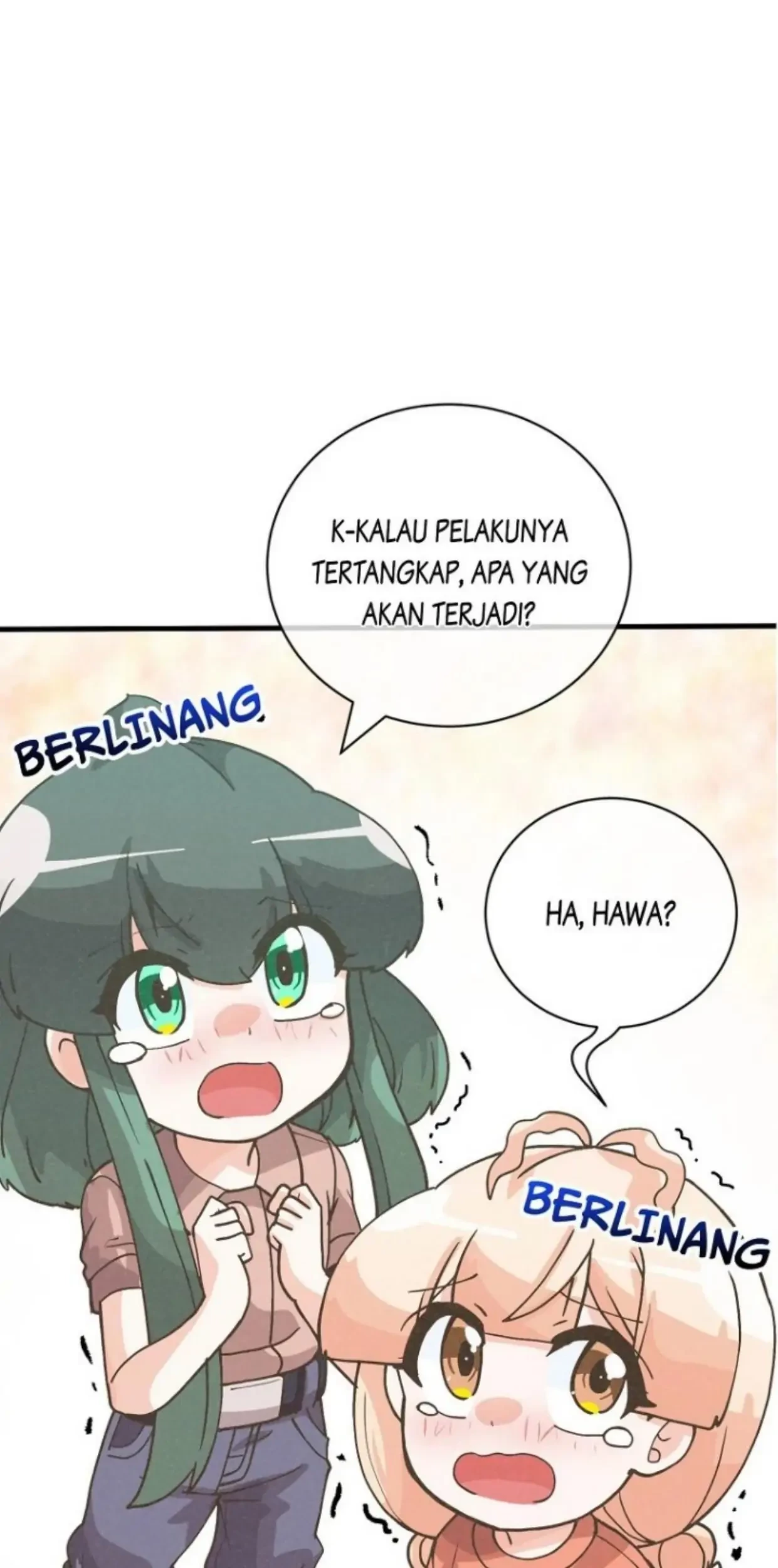 Spirit Farmer Chapter 132 Gambar 17