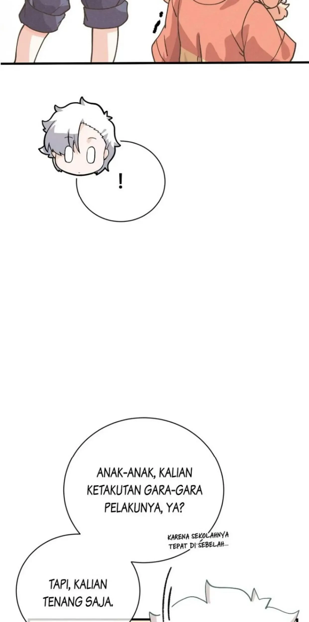 Spirit Farmer Chapter 132 Gambar 18