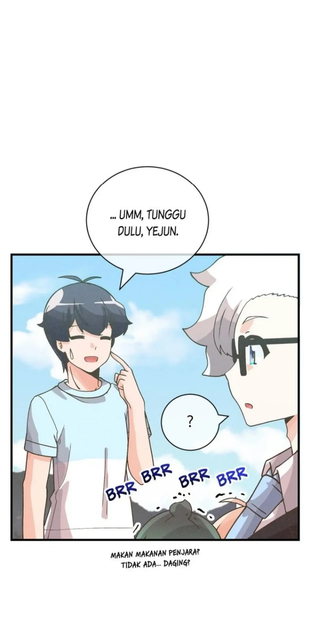 Spirit Farmer Chapter 132 Gambar 23