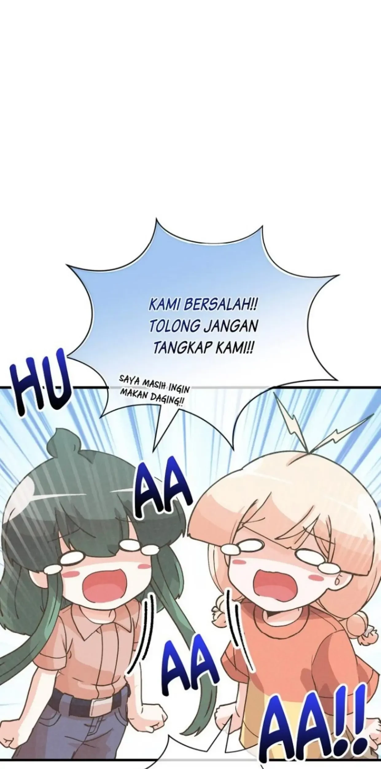 Spirit Farmer Chapter 132 Gambar 24