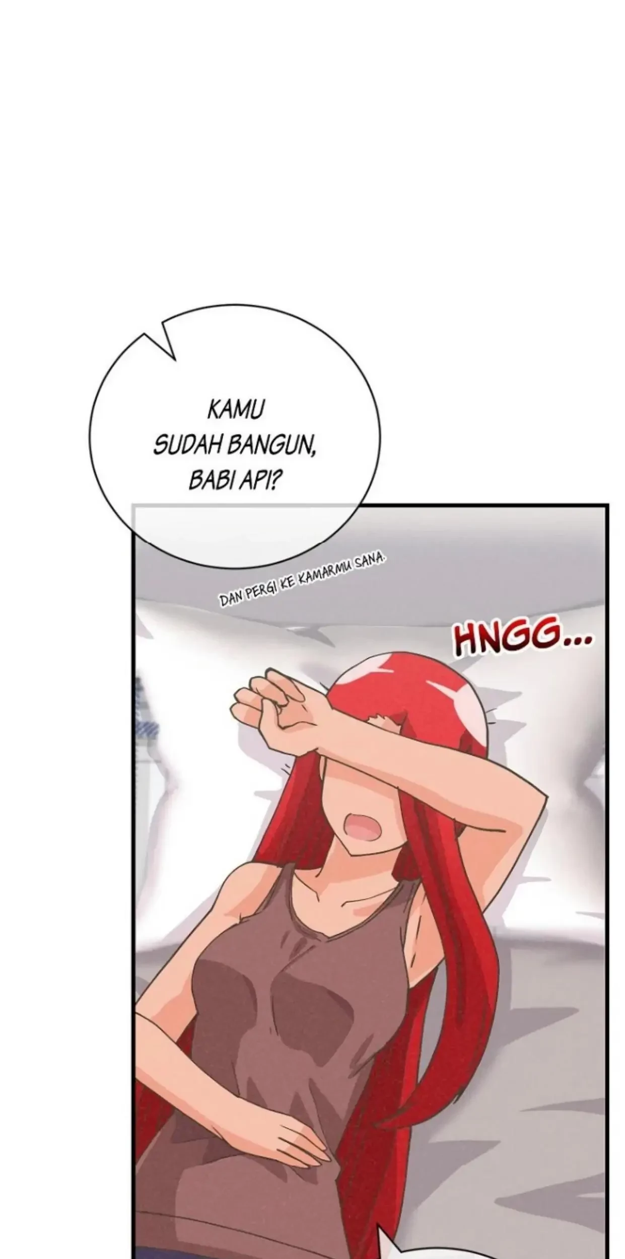 Spirit Farmer Chapter 133 Gambar 25