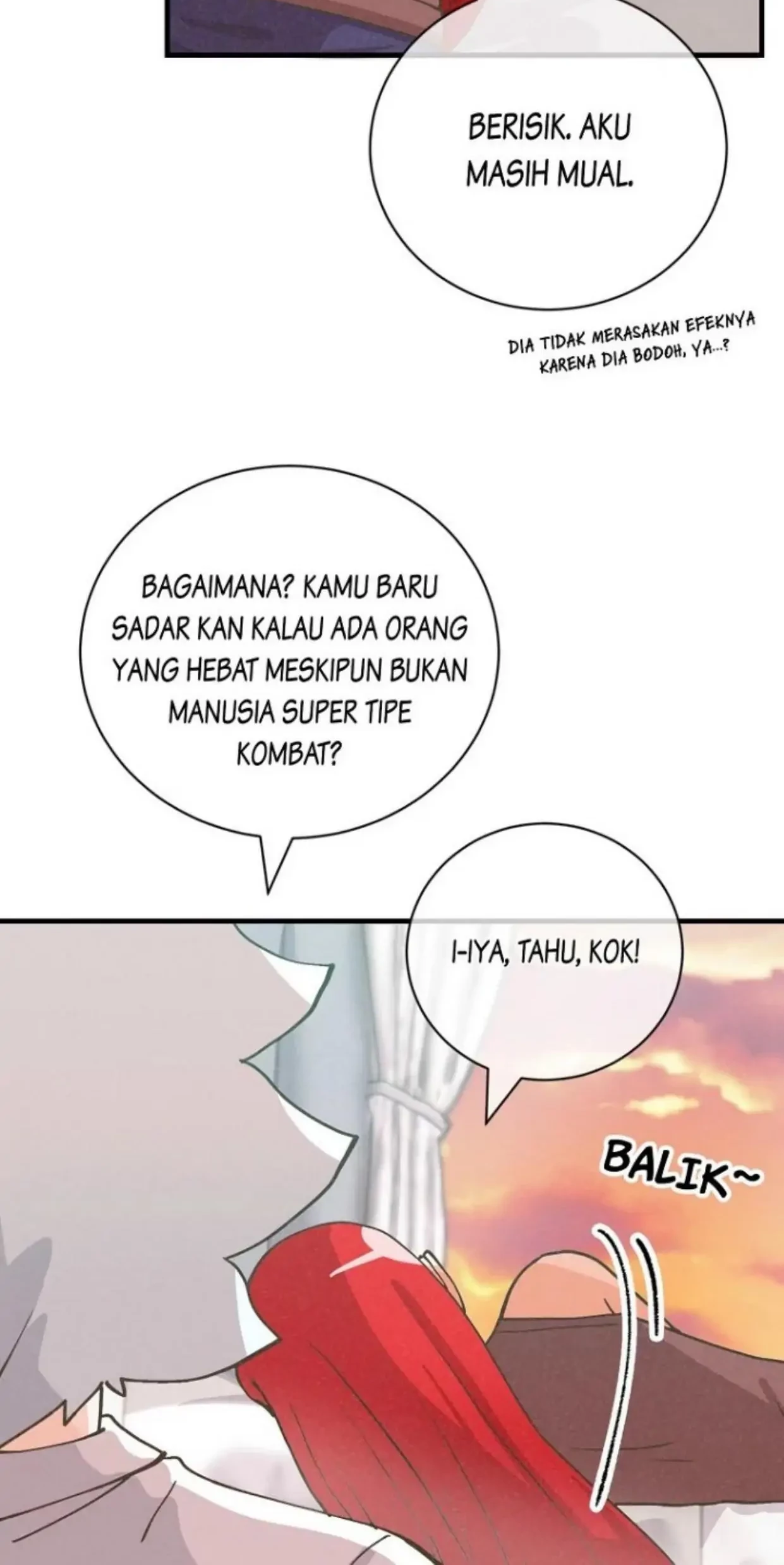 Spirit Farmer Chapter 133 Gambar 26