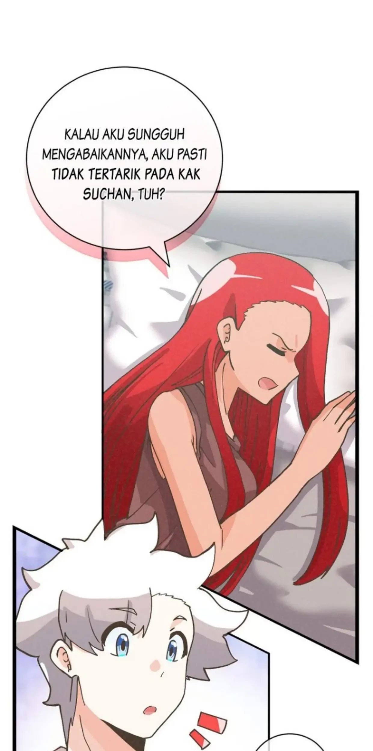 Spirit Farmer Chapter 133 Gambar 27