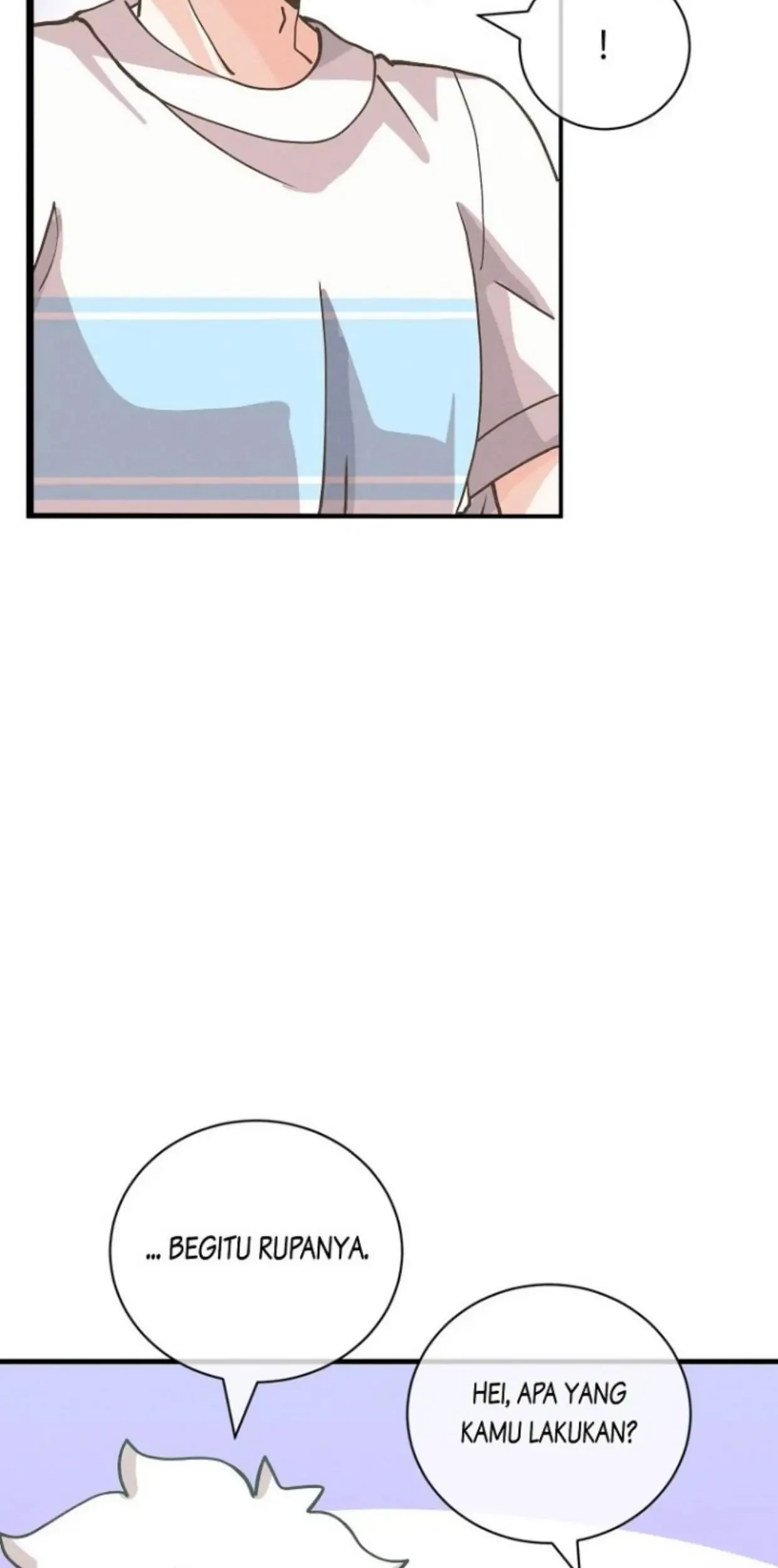 Spirit Farmer Chapter 133 Gambar 28