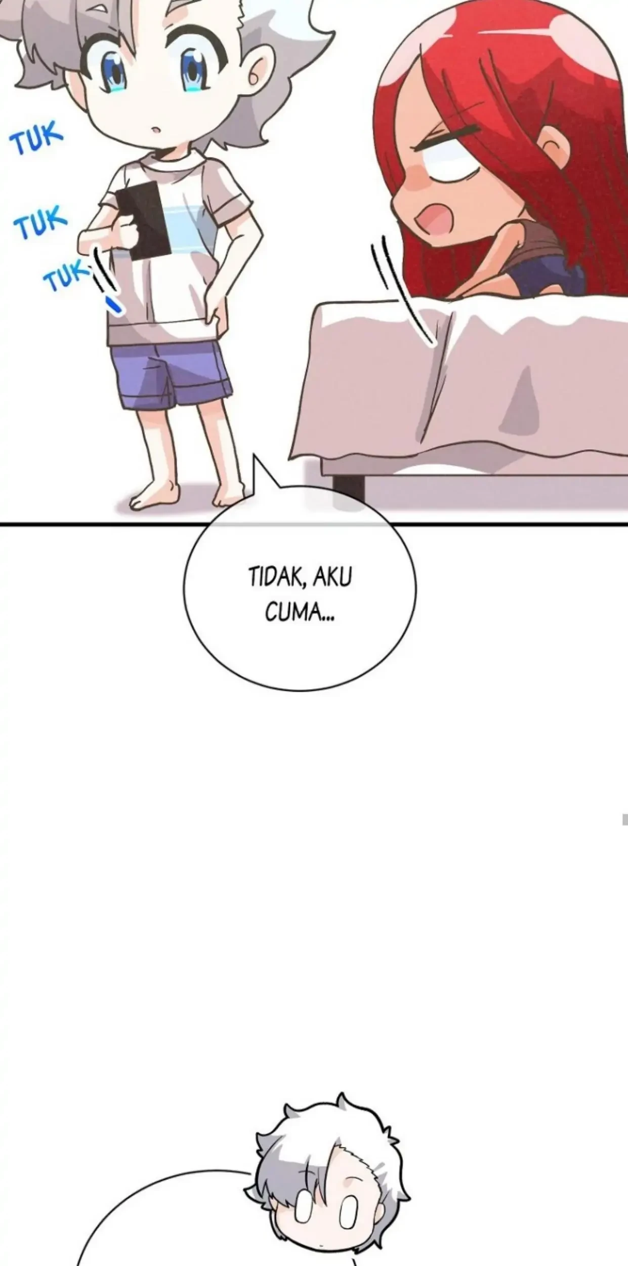 Spirit Farmer Chapter 133 Gambar 30