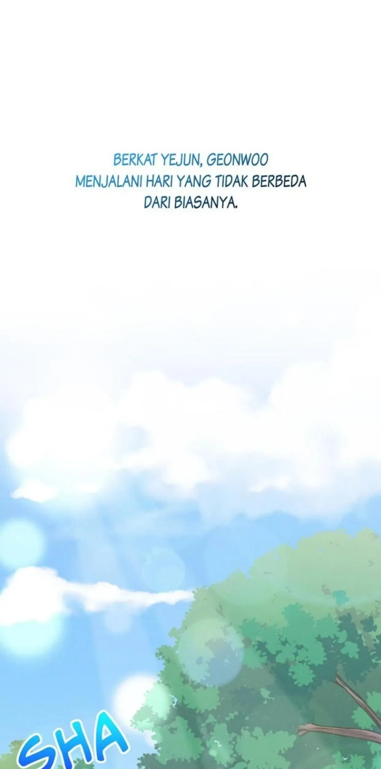 Spirit Farmer Chapter 133 Gambar 33