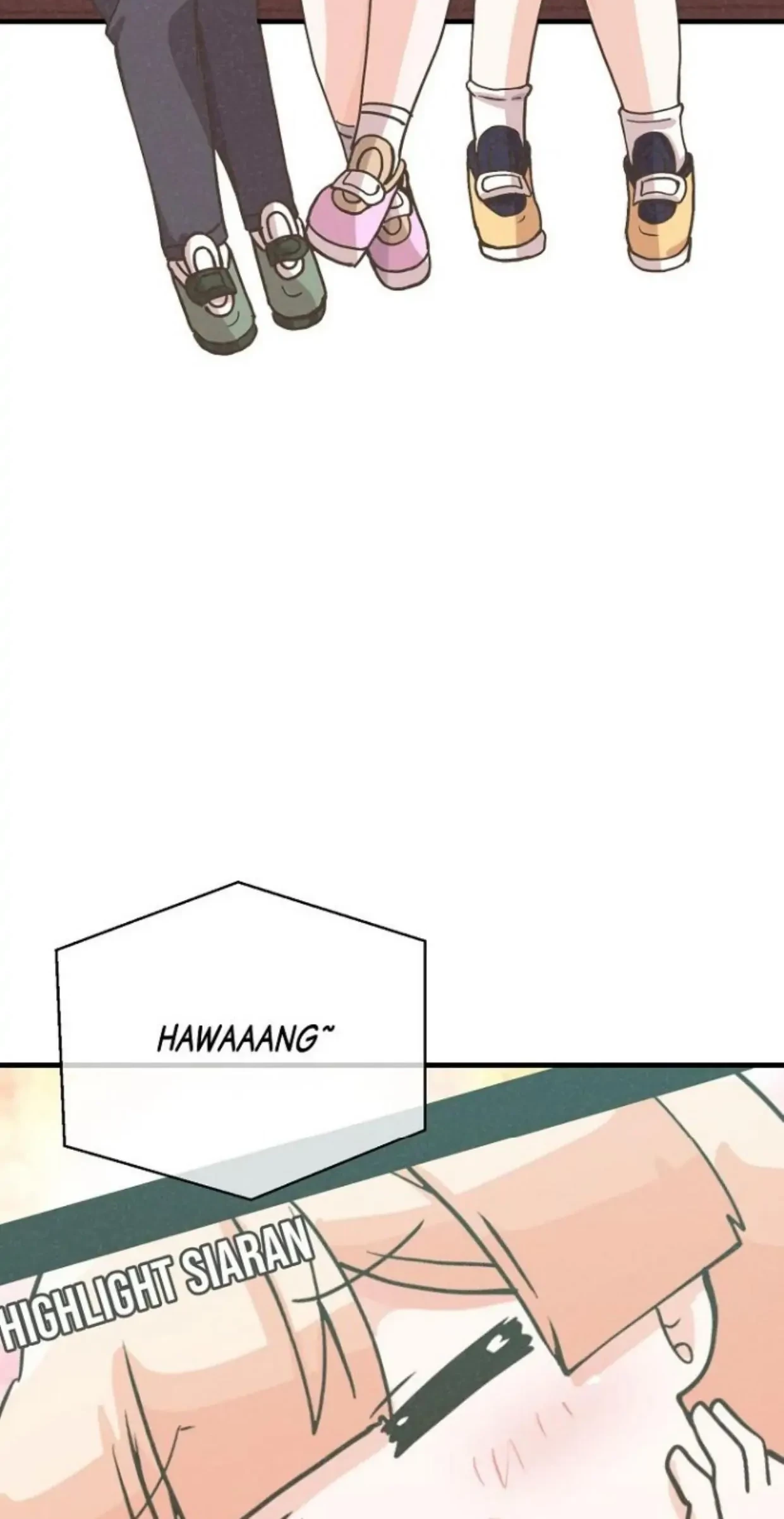 Spirit Farmer Chapter 133 Gambar 37