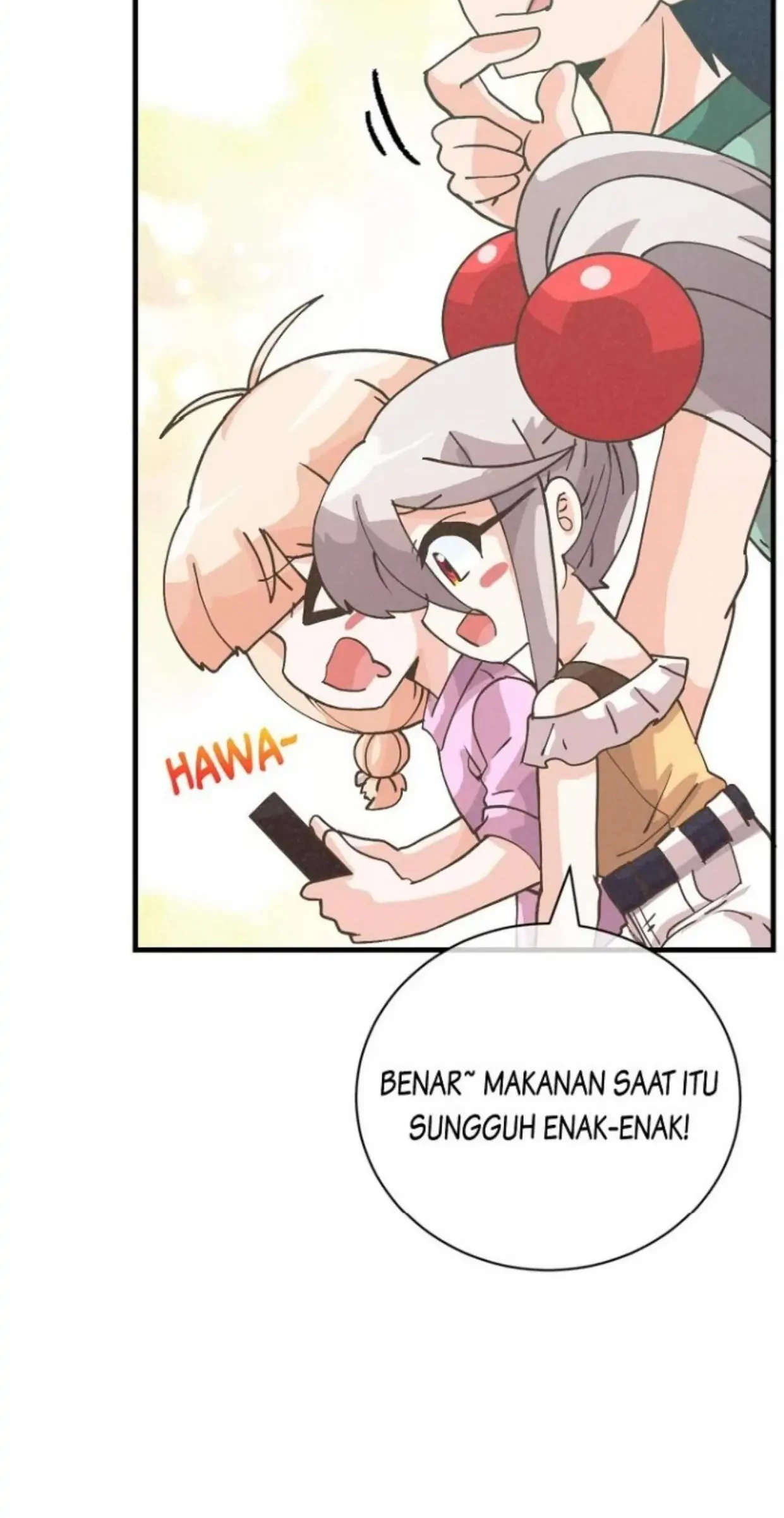 Spirit Farmer Chapter 133 Gambar 39