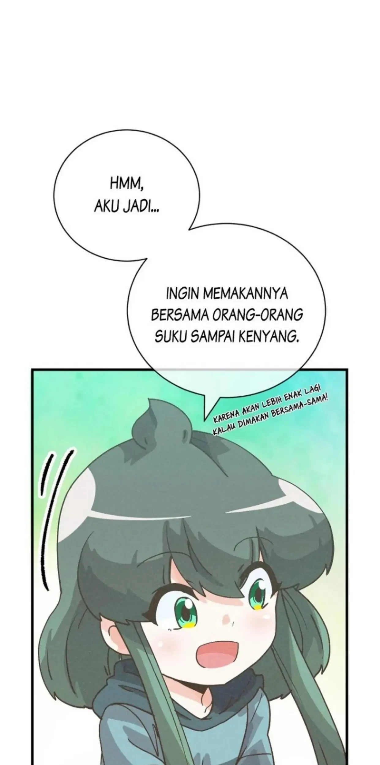 Spirit Farmer Chapter 133 Gambar 40