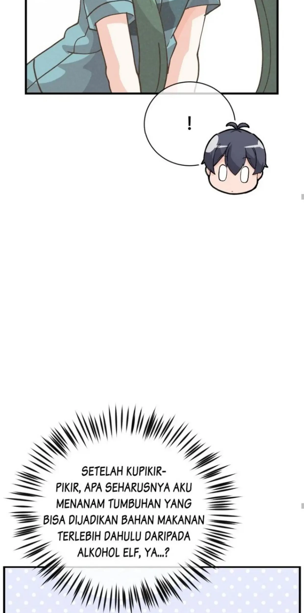 Spirit Farmer Chapter 133 Gambar 41