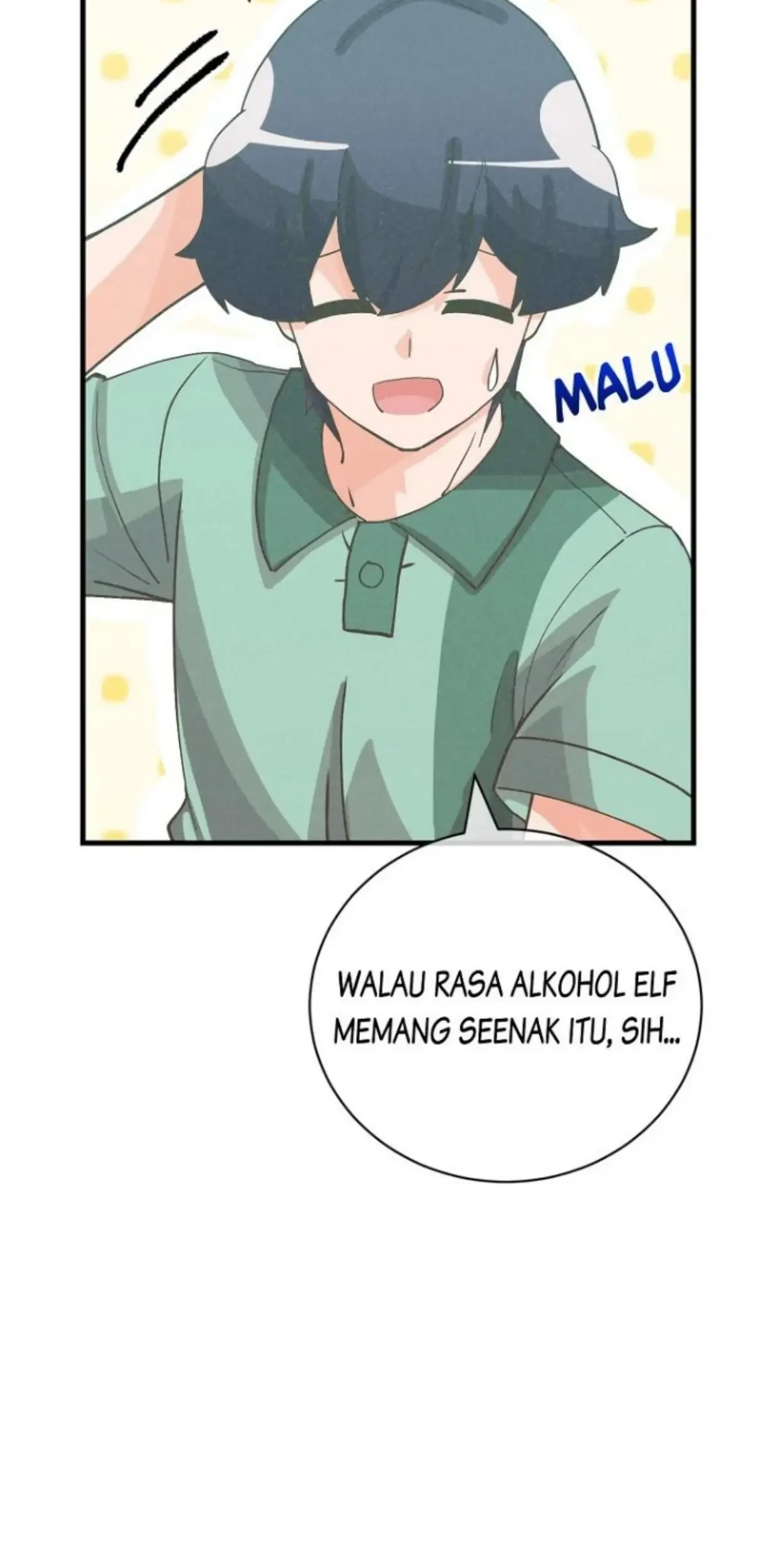 Spirit Farmer Chapter 133 Gambar 44