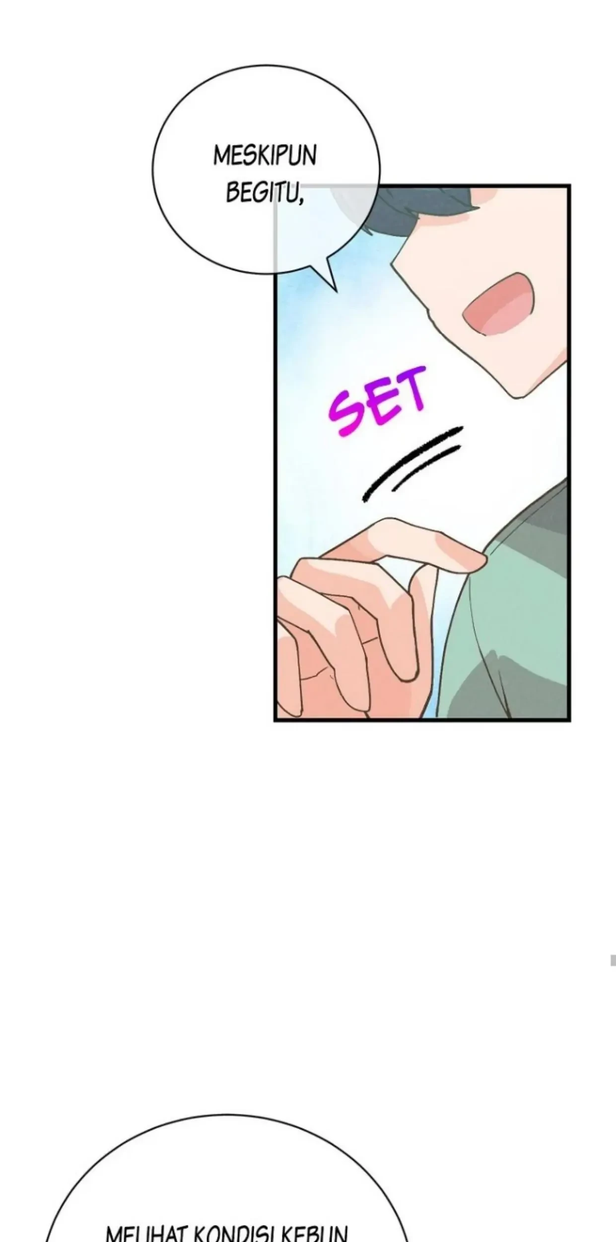 Spirit Farmer Chapter 133 Gambar 46