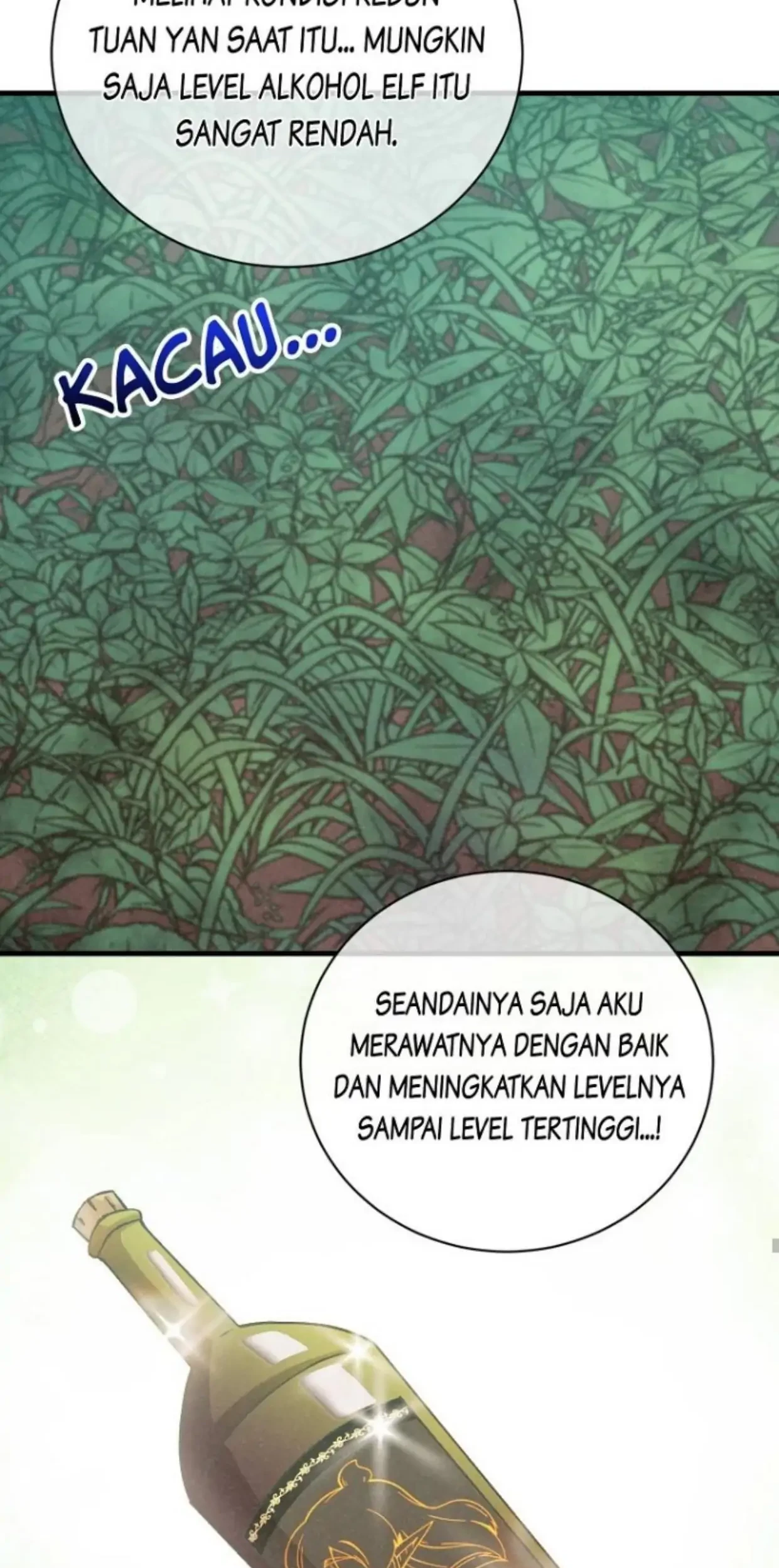 Spirit Farmer Chapter 133 Gambar 47