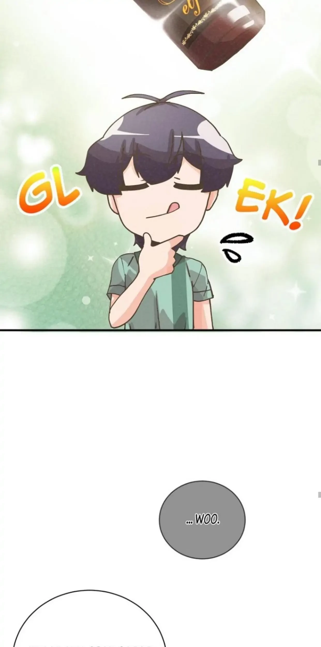 Spirit Farmer Chapter 133 Gambar 49