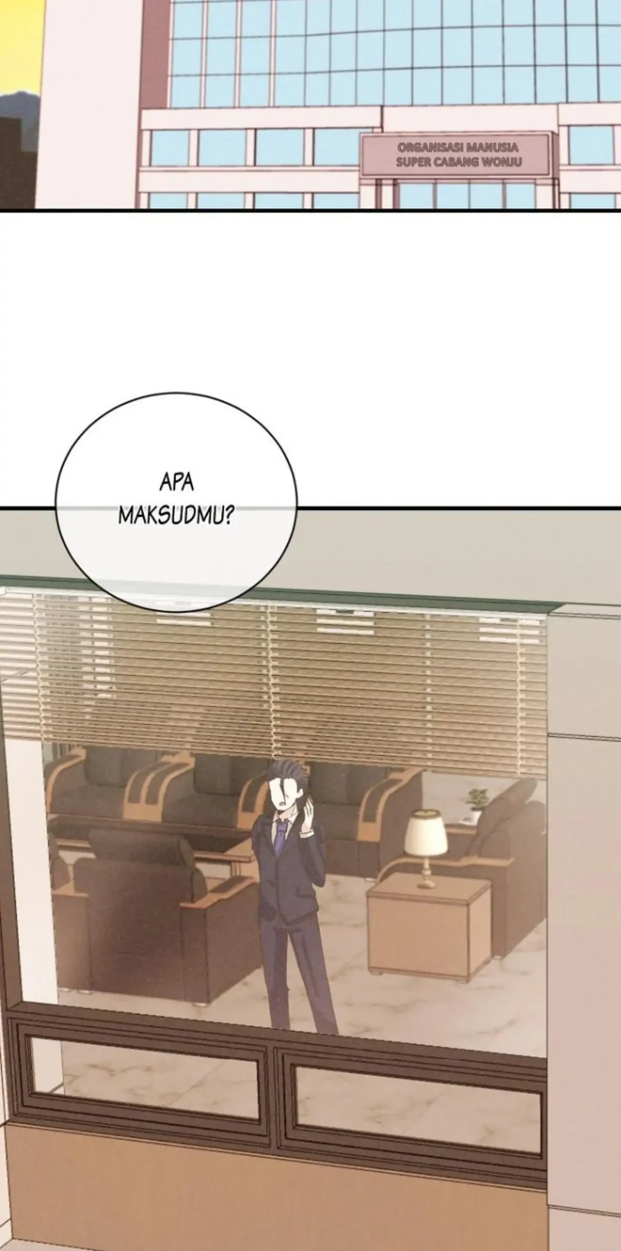 Baca  Spirit Farmer Chapter 133 Gambar 2