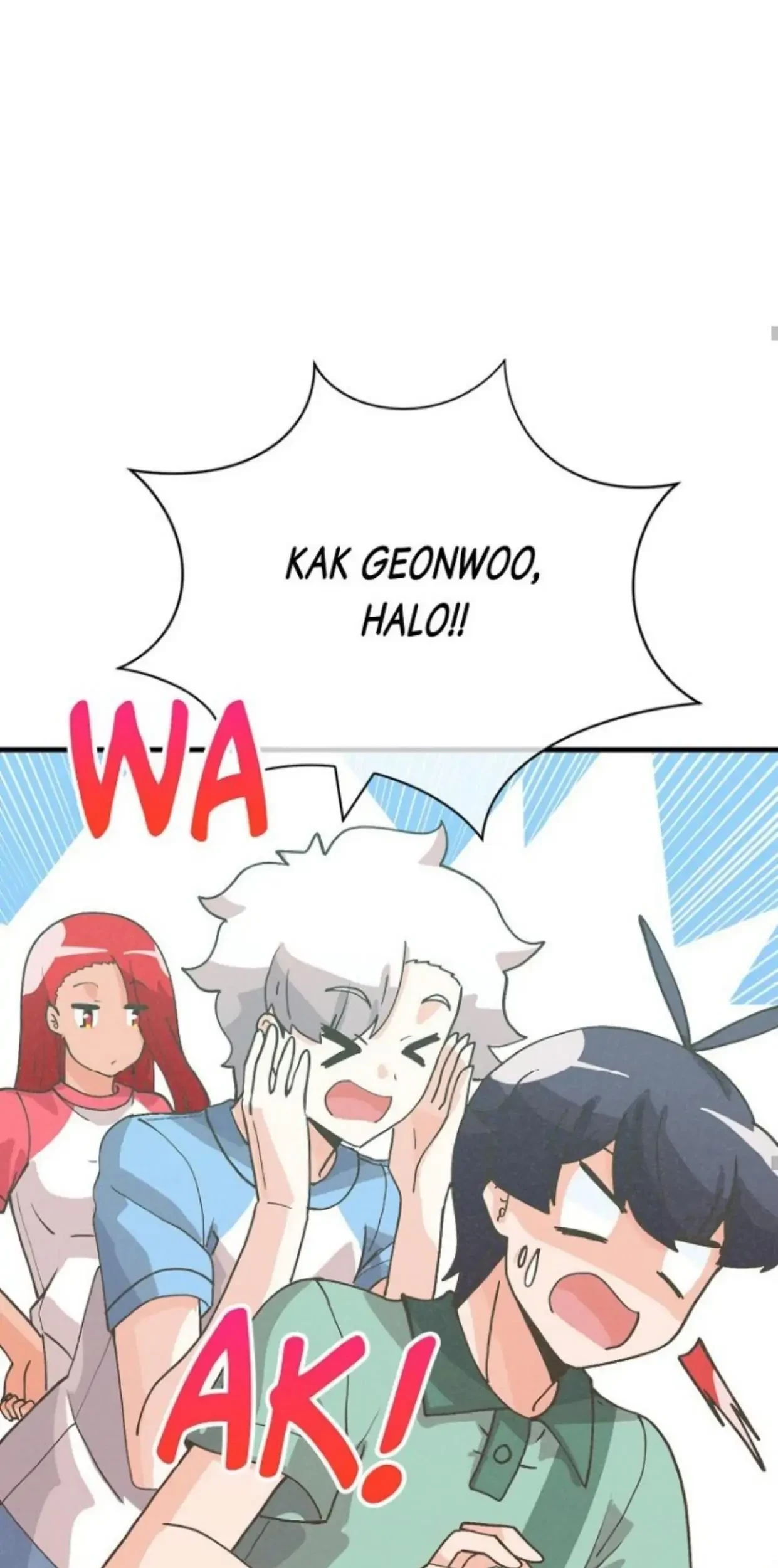 Spirit Farmer Chapter 133 Gambar 52