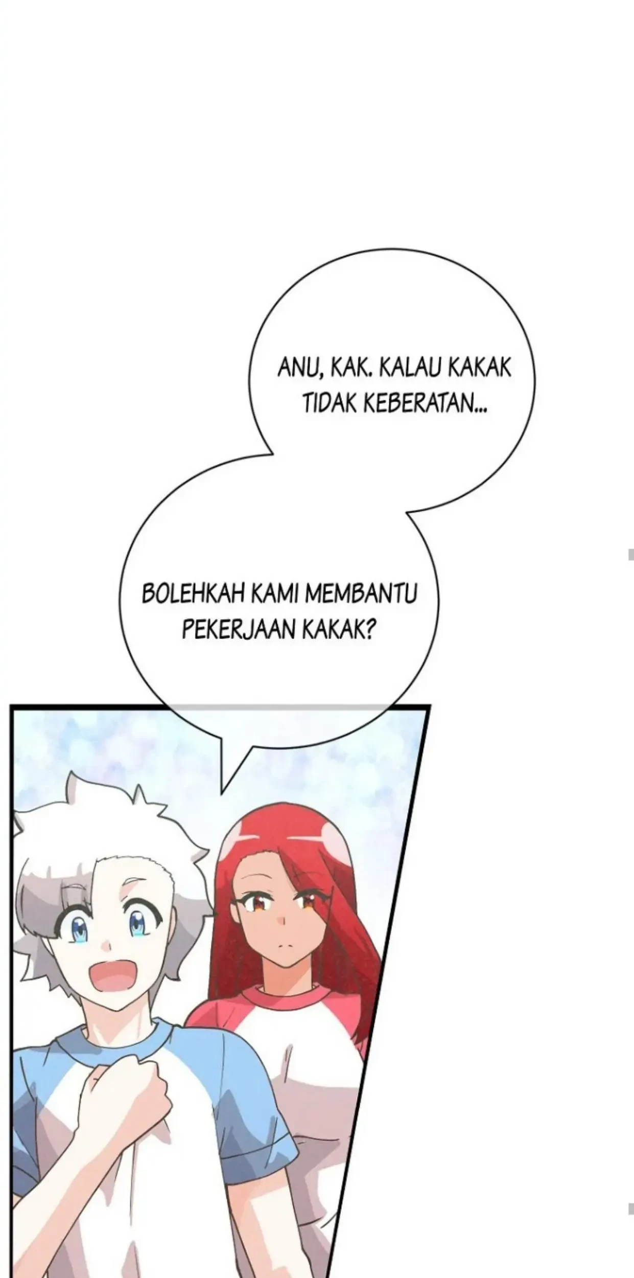 Spirit Farmer Chapter 133 Gambar 57