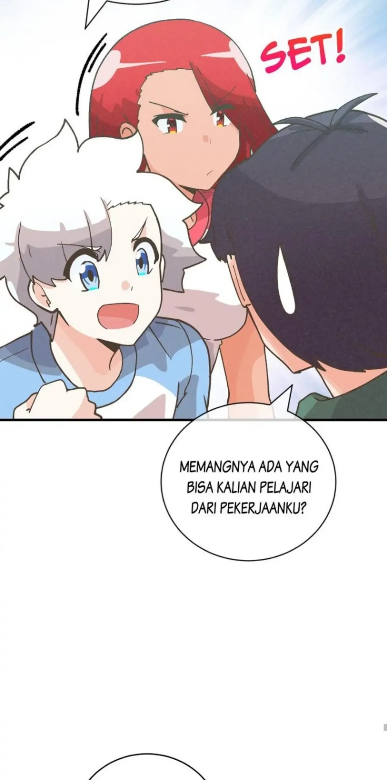 Spirit Farmer Chapter 133 Gambar 60