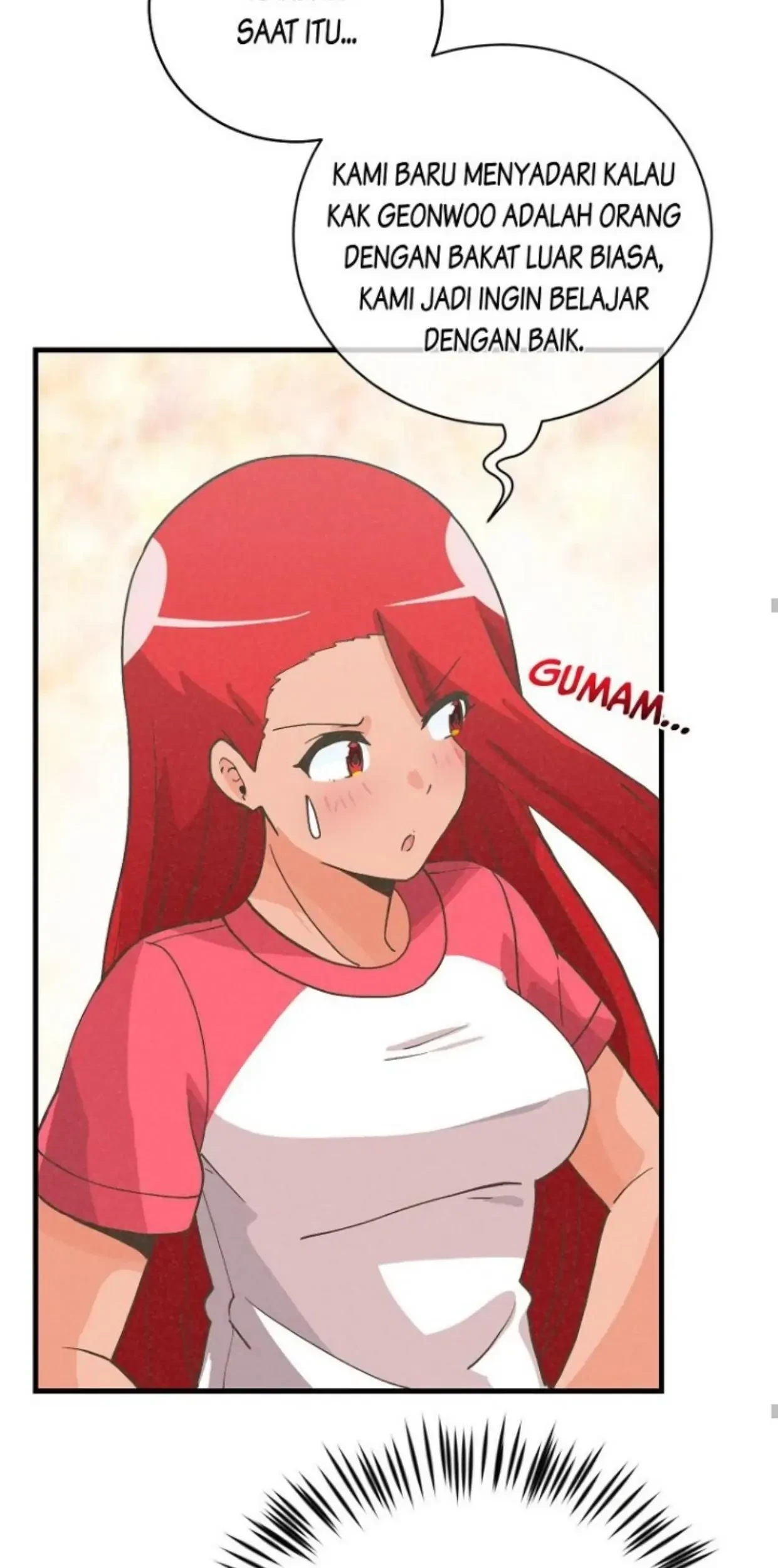 Spirit Farmer Chapter 133 Gambar 62